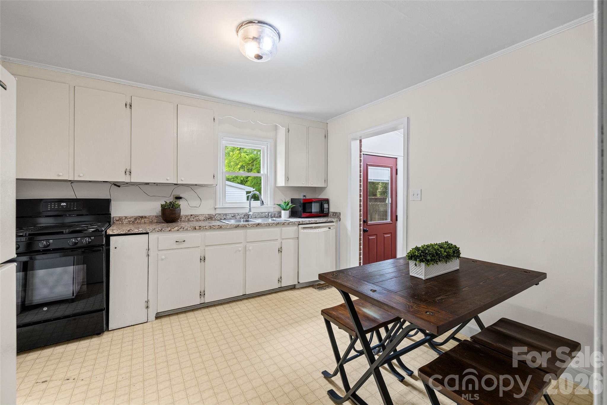 Markham Village - Residential