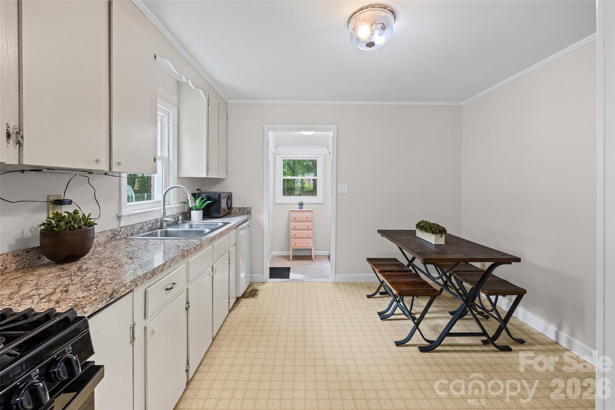 Markham Village - Residential
