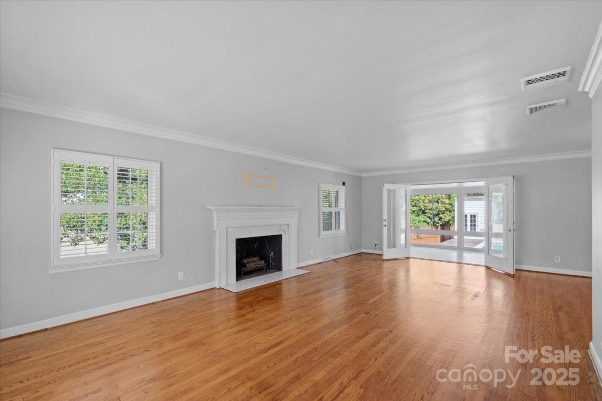 1626 S Wendover Road