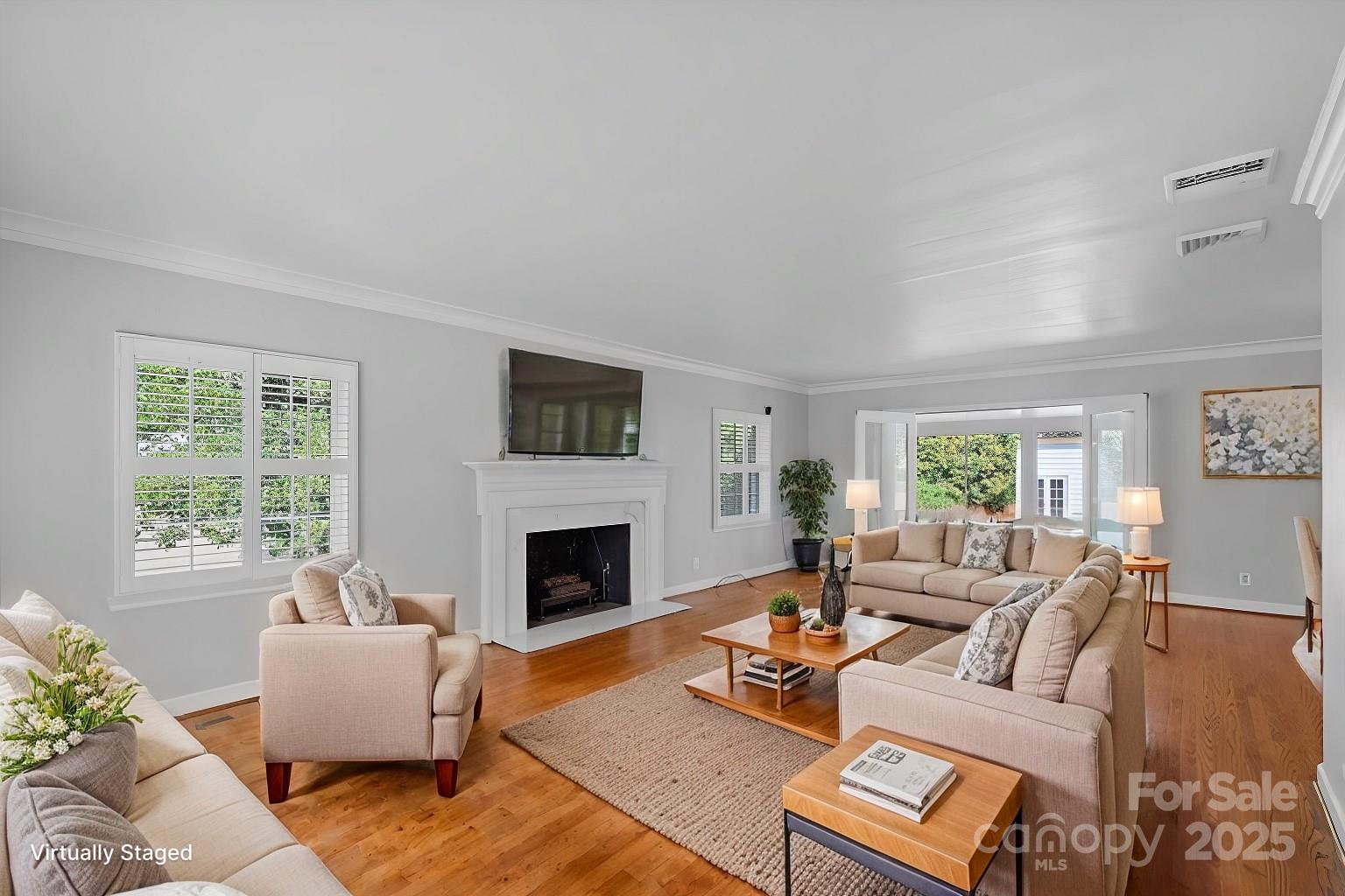 1626 S Wendover Road