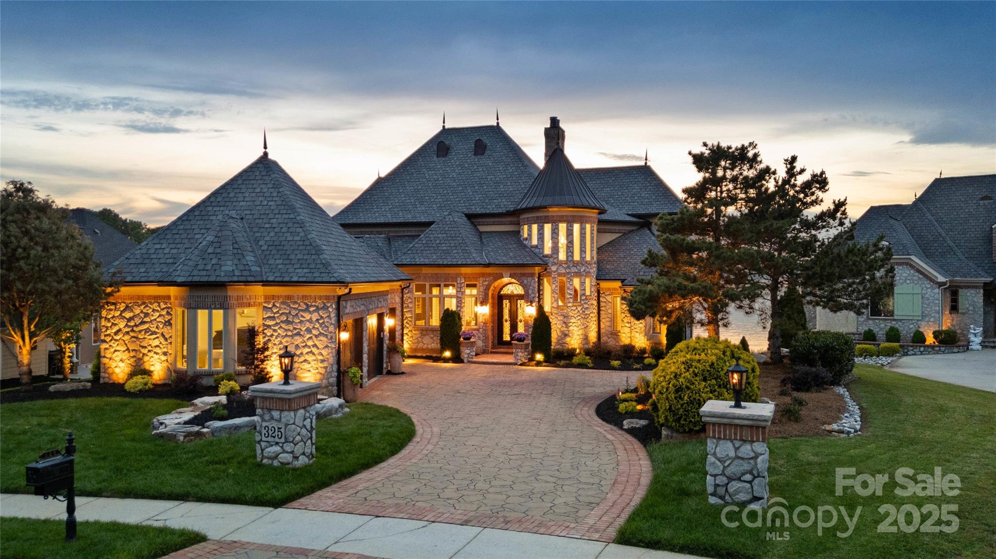 Joslin Pointe - Residential