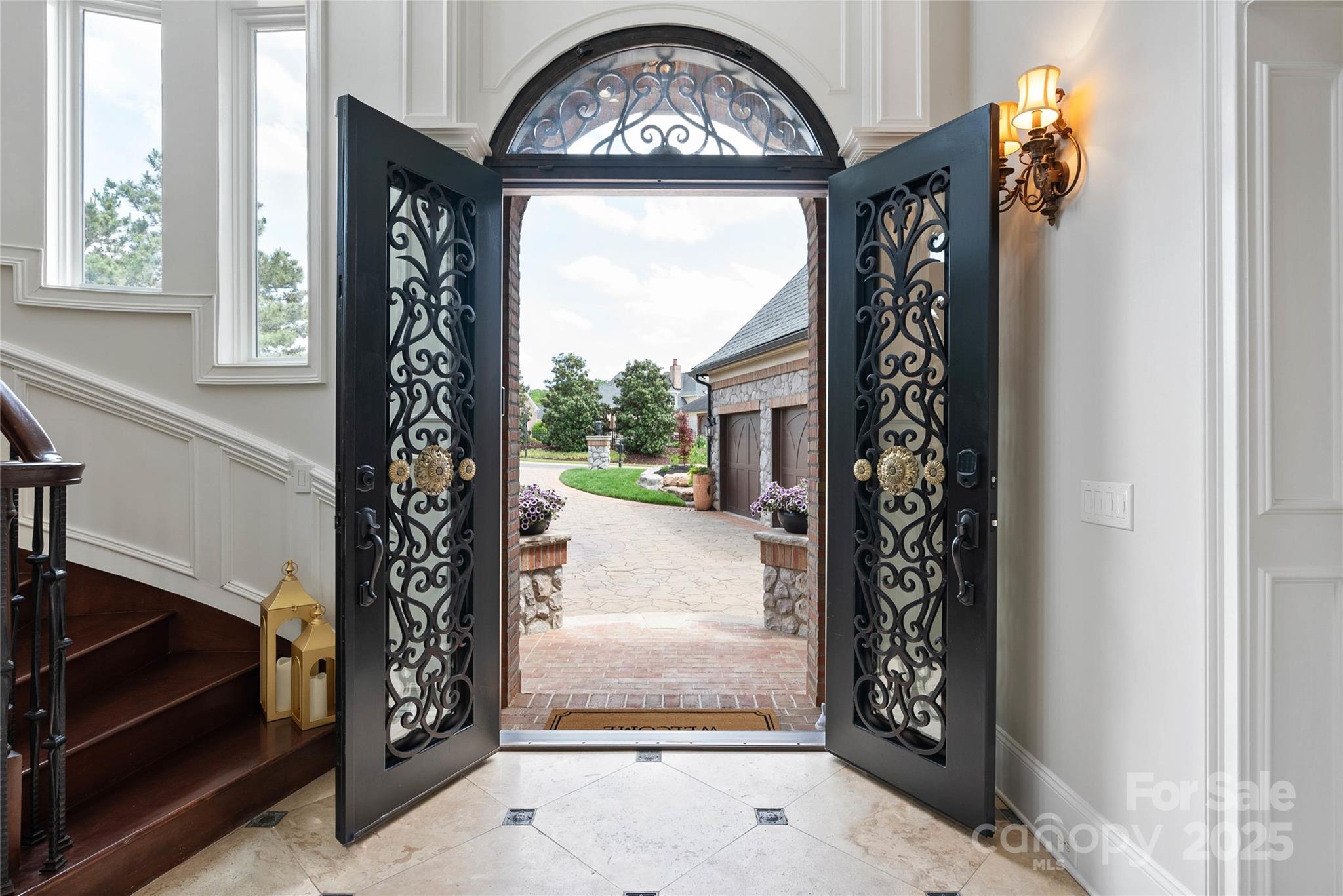 Joslin Pointe - Residential