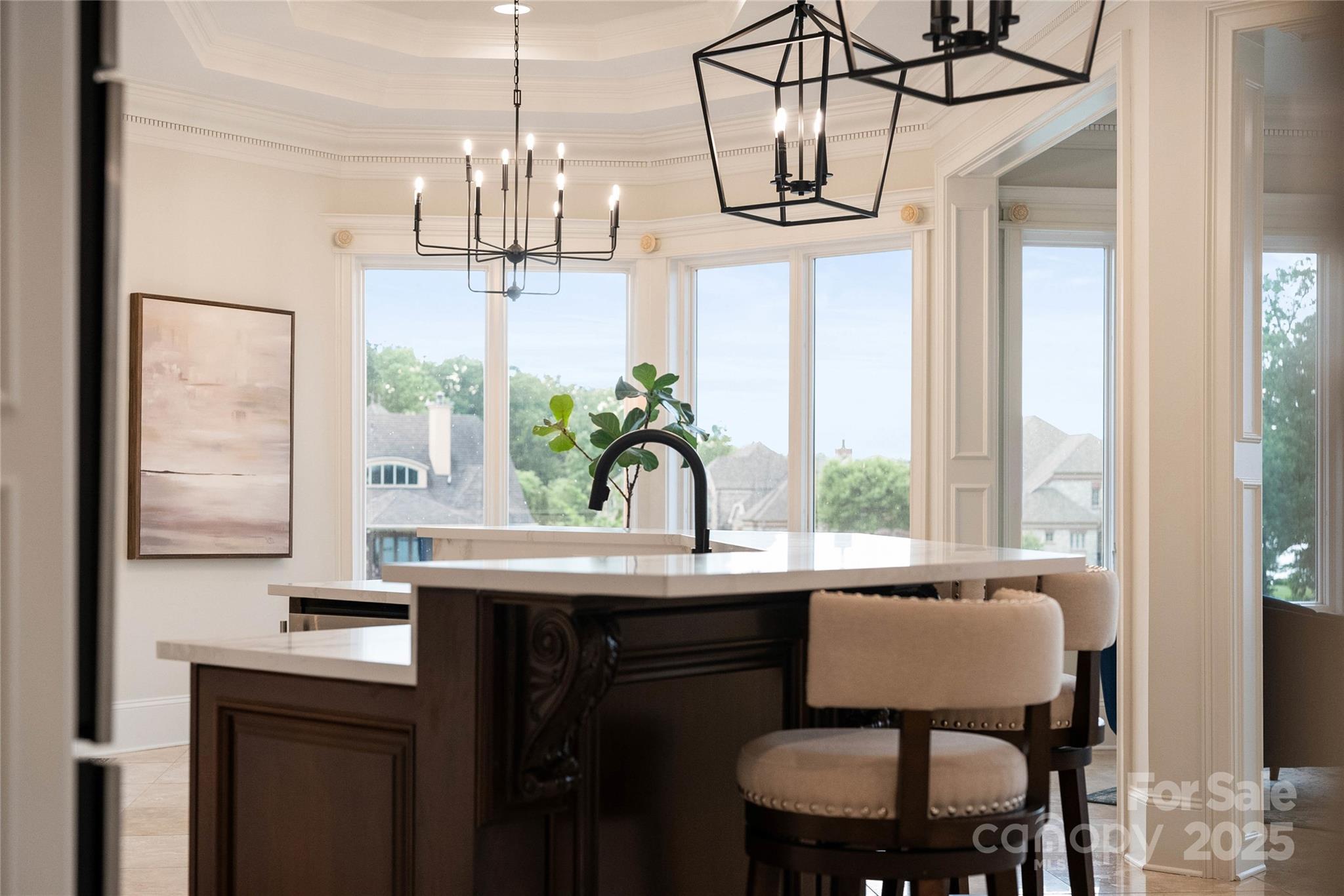 Joslin Pointe - Residential