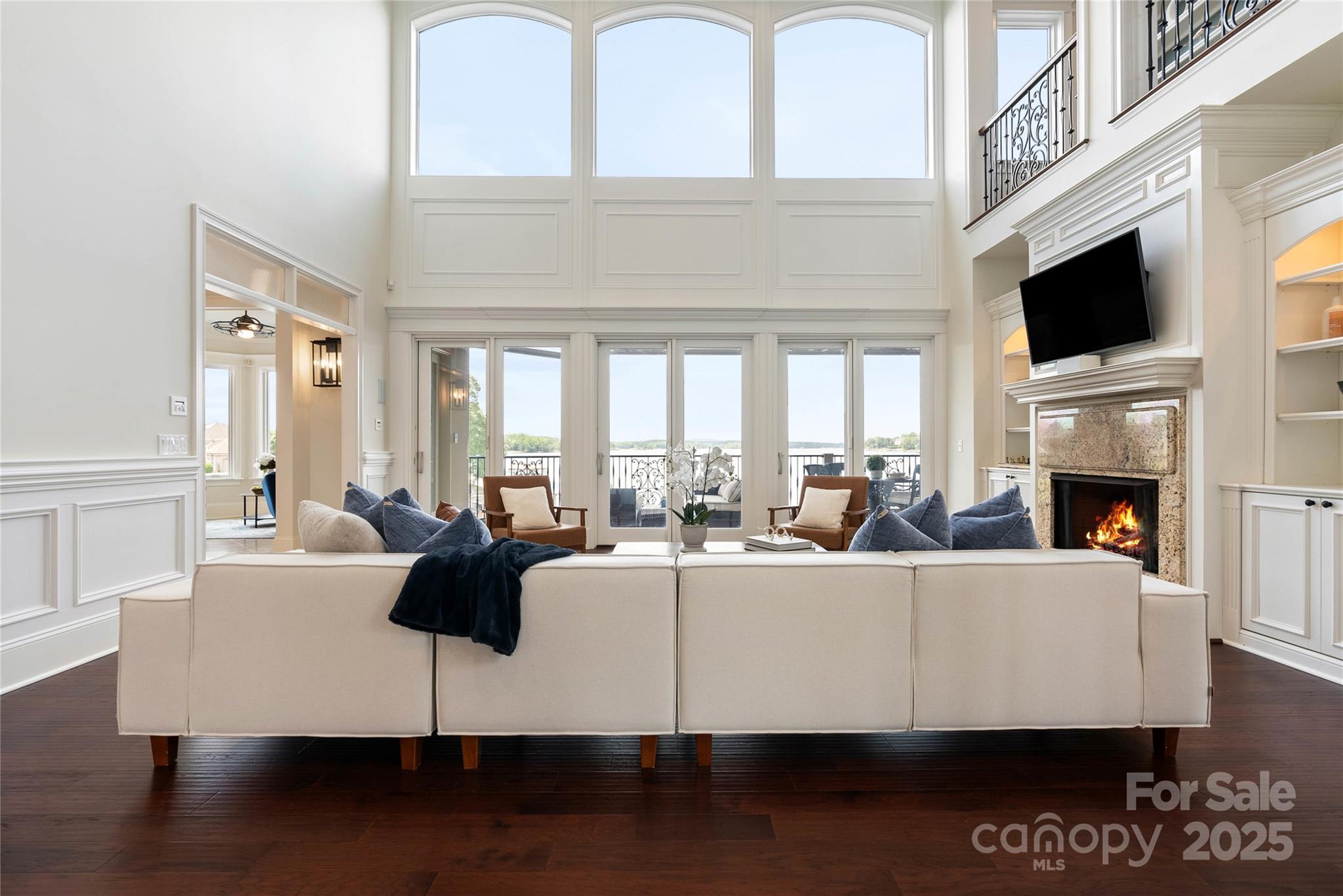 Joslin Pointe - Residential