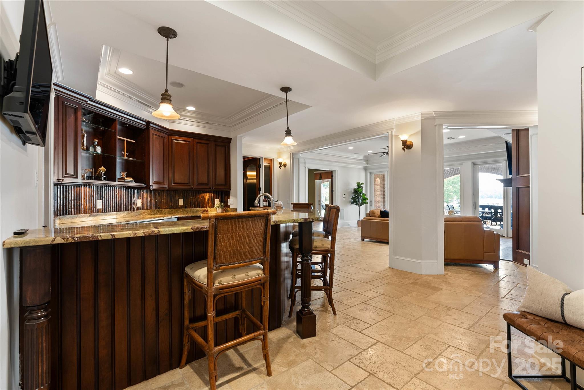 Joslin Pointe - Residential