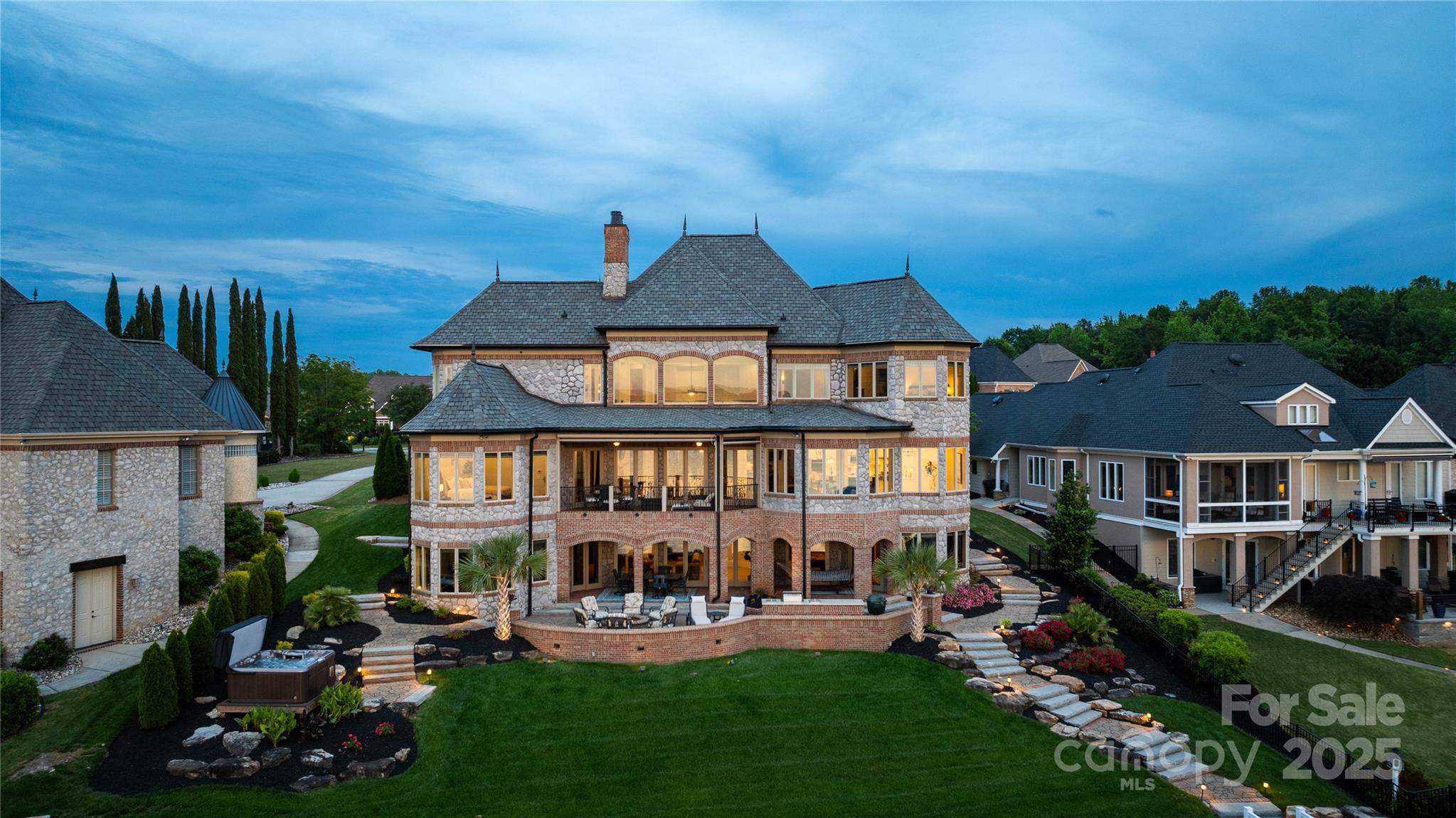 Joslin Pointe - Residential