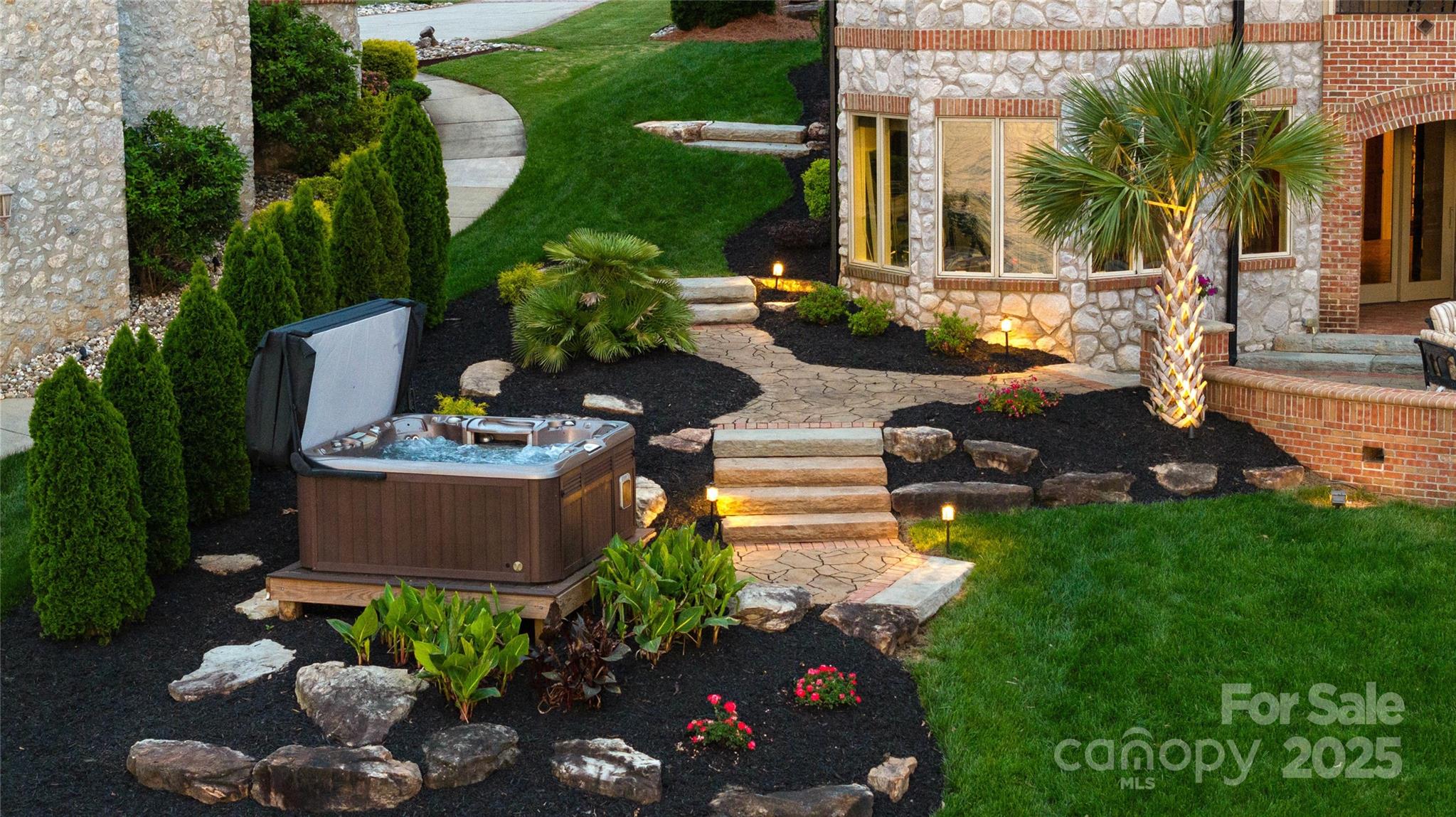 Joslin Pointe - Residential