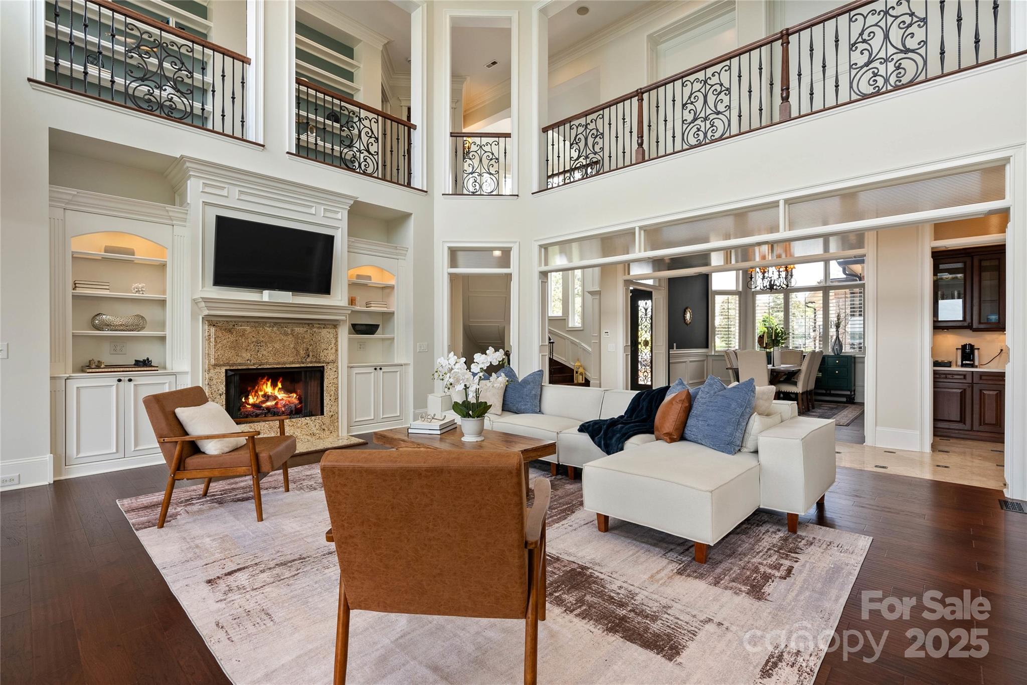 Joslin Pointe - Residential