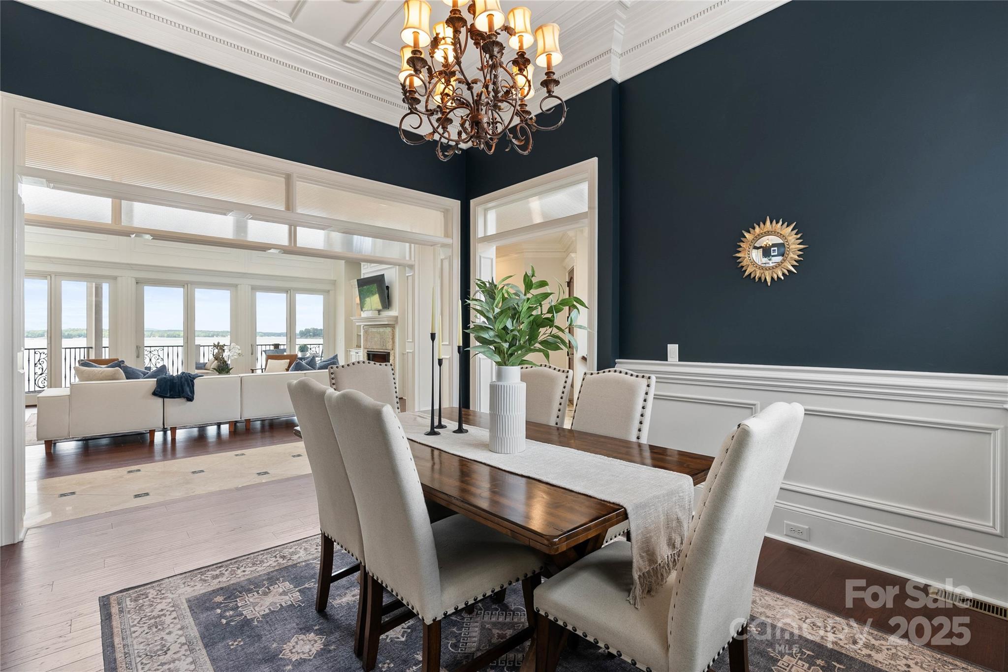 Joslin Pointe - Residential