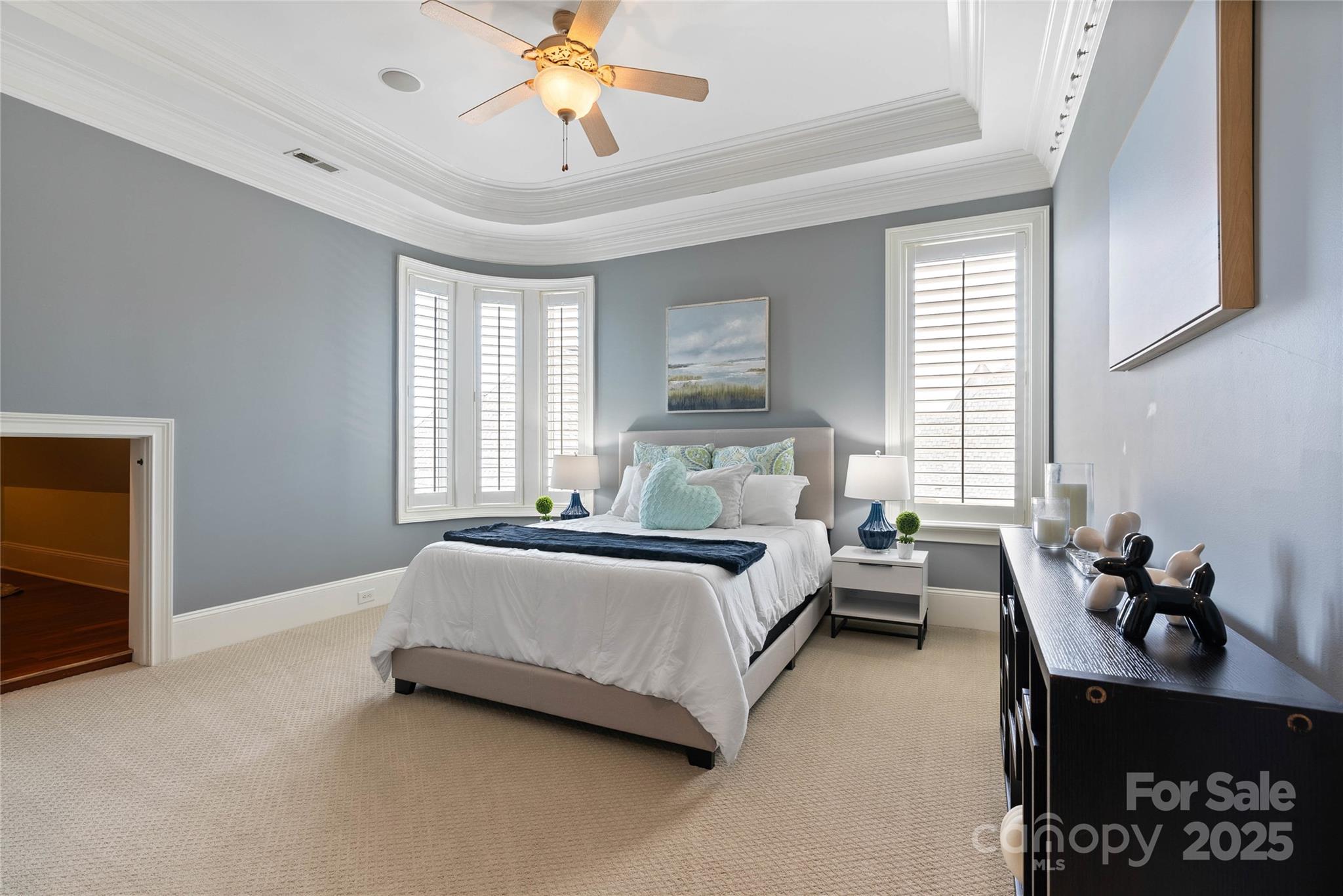 Joslin Pointe - Residential