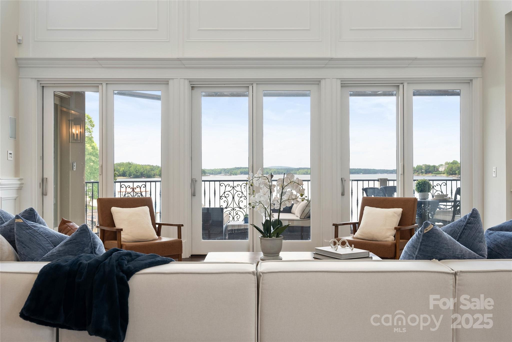 Joslin Pointe - Residential