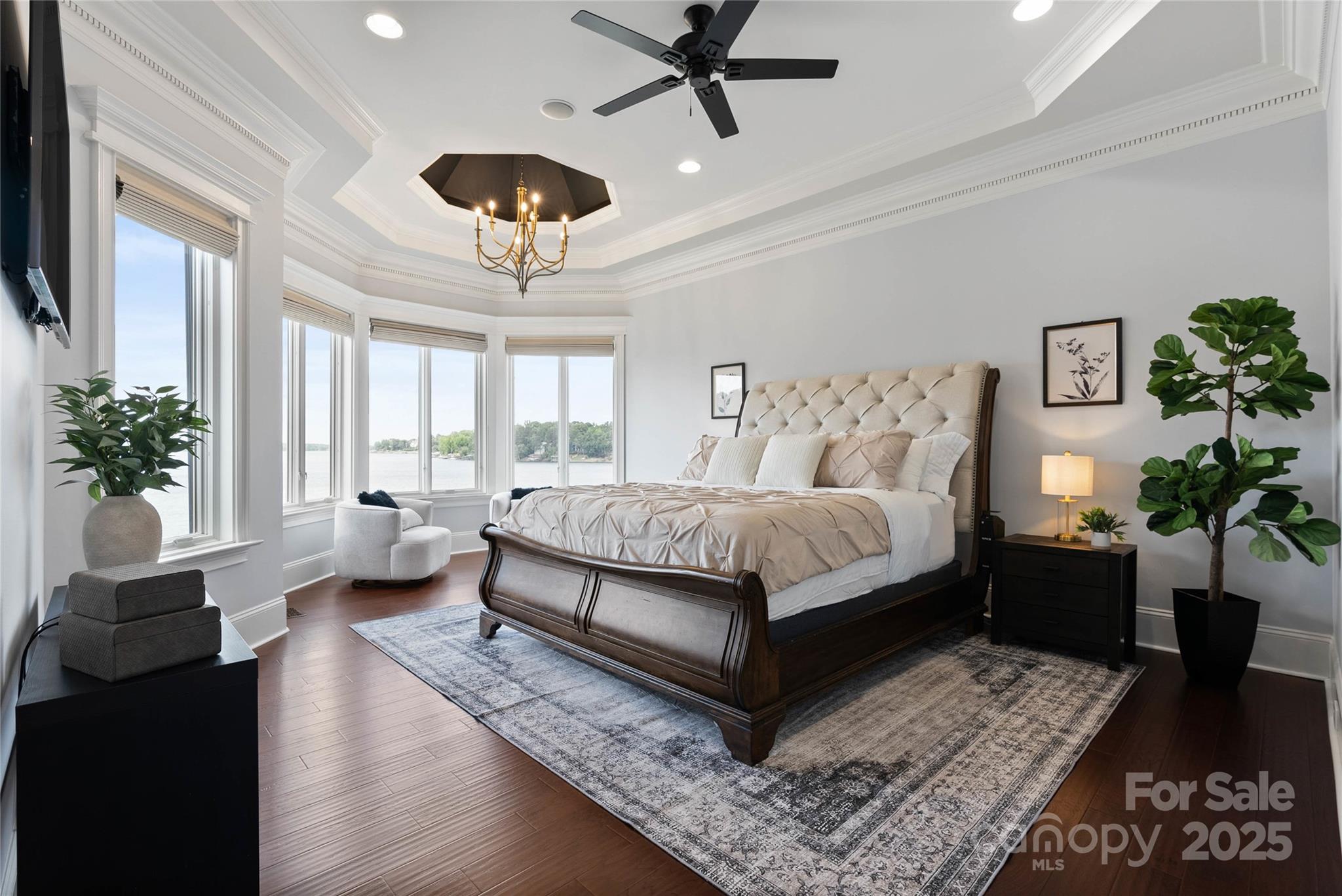 Joslin Pointe - Residential