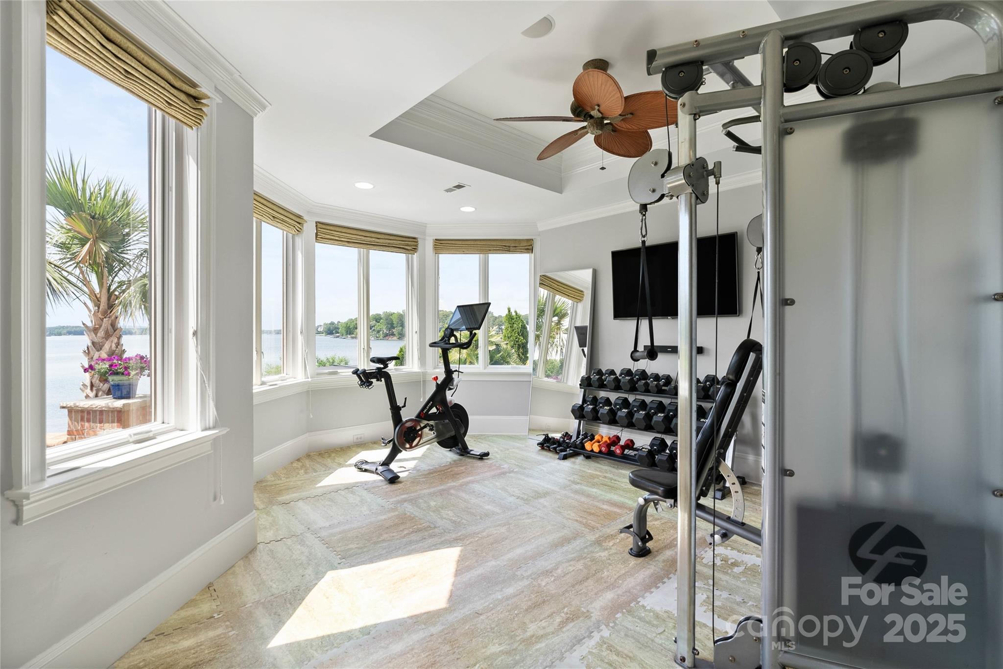 Joslin Pointe - Residential