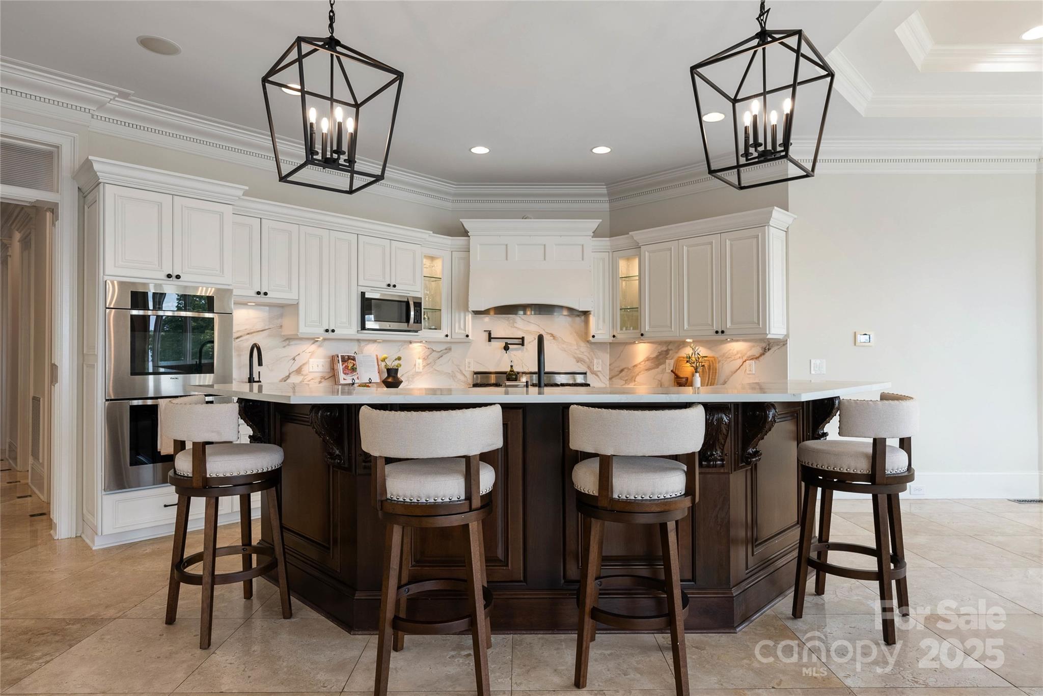 Joslin Pointe - Residential