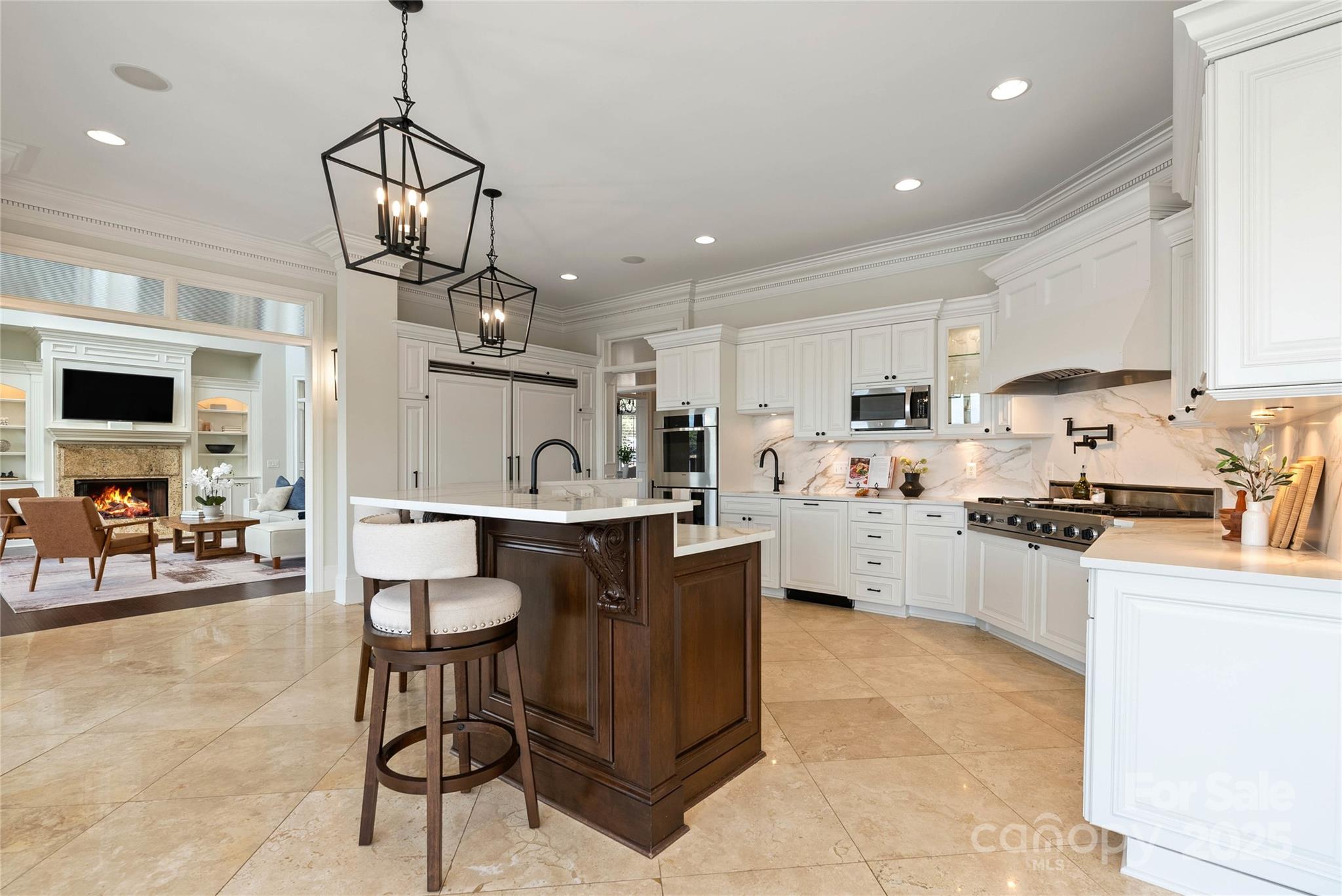 Joslin Pointe - Residential