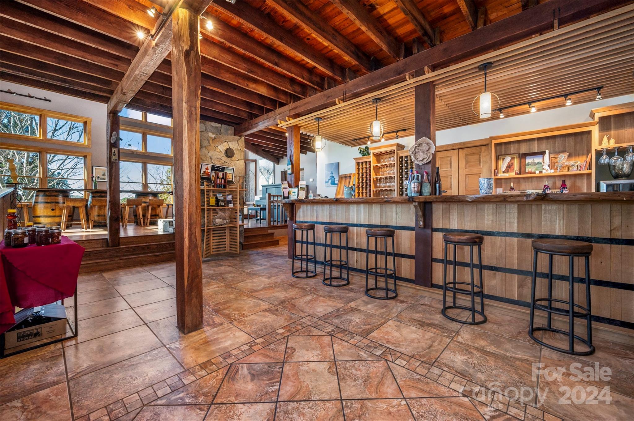 2662 Green Creek Drive