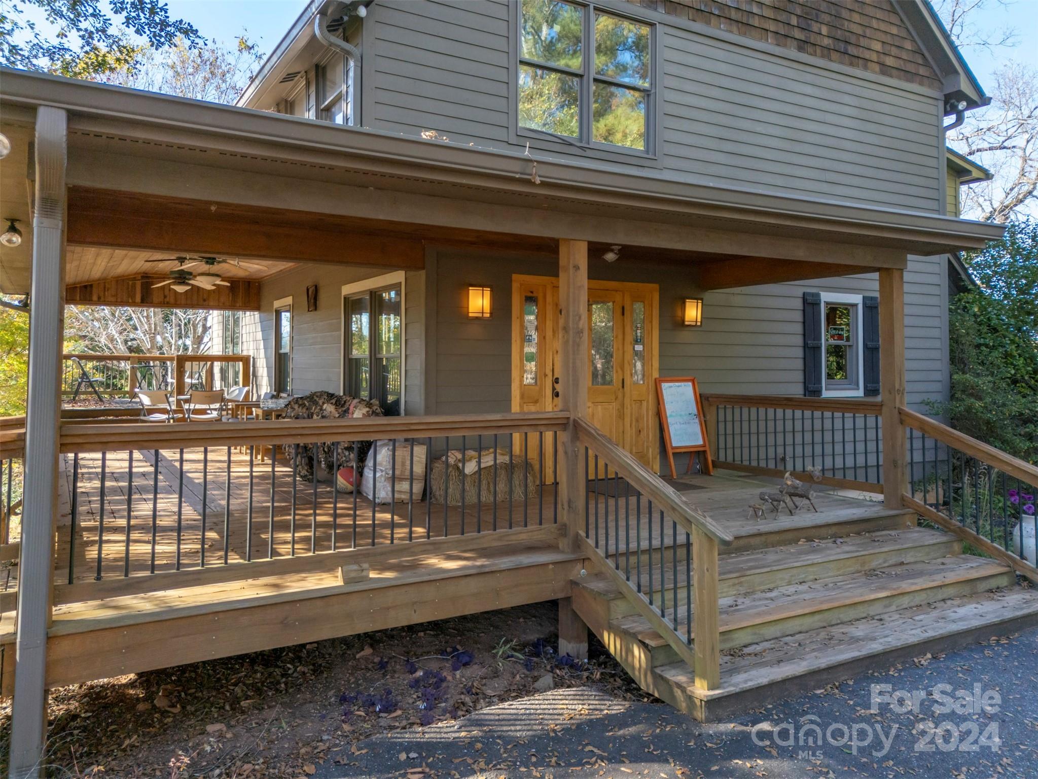 2662 Green Creek Drive