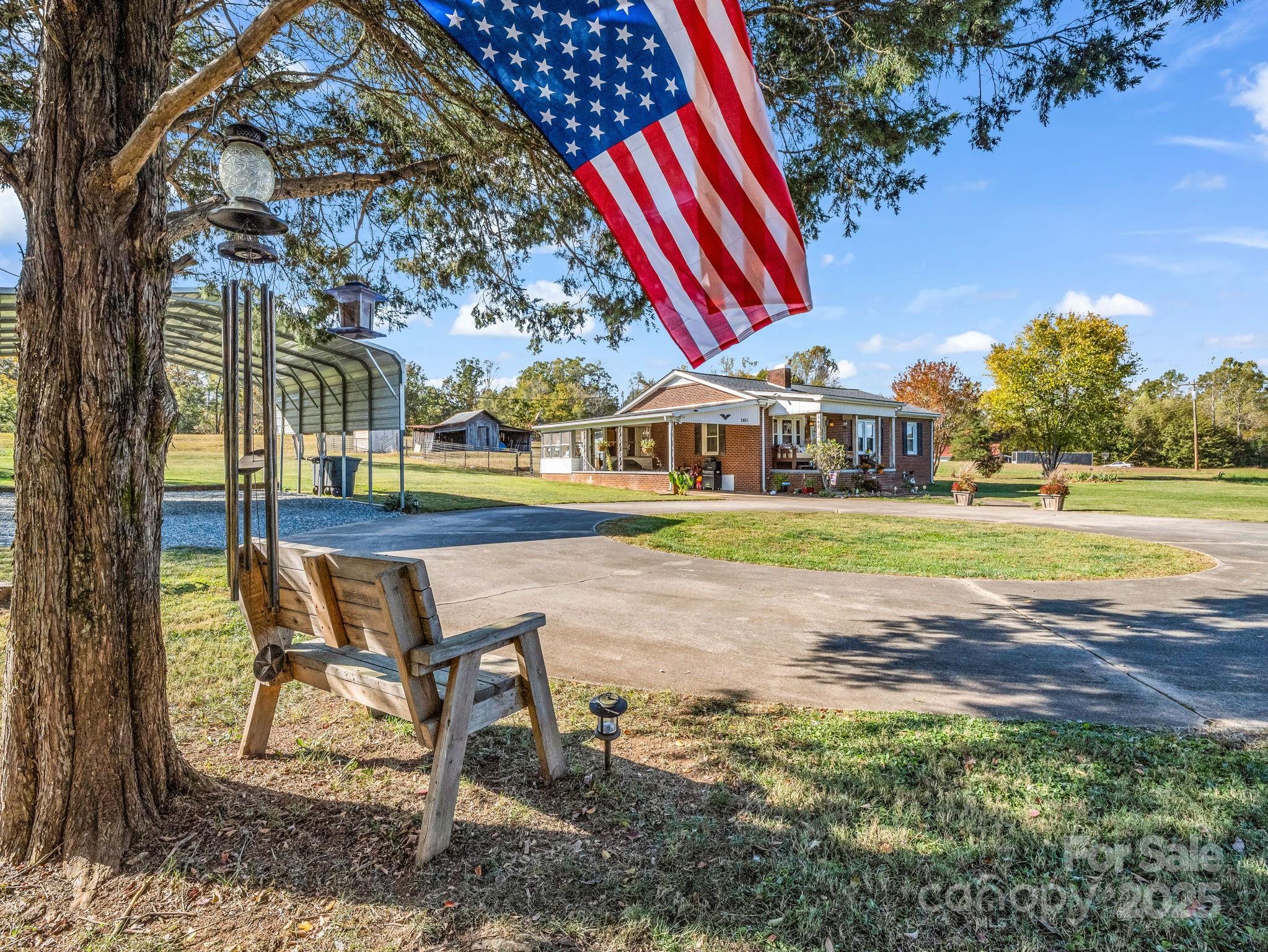 2401 Hudlow Road