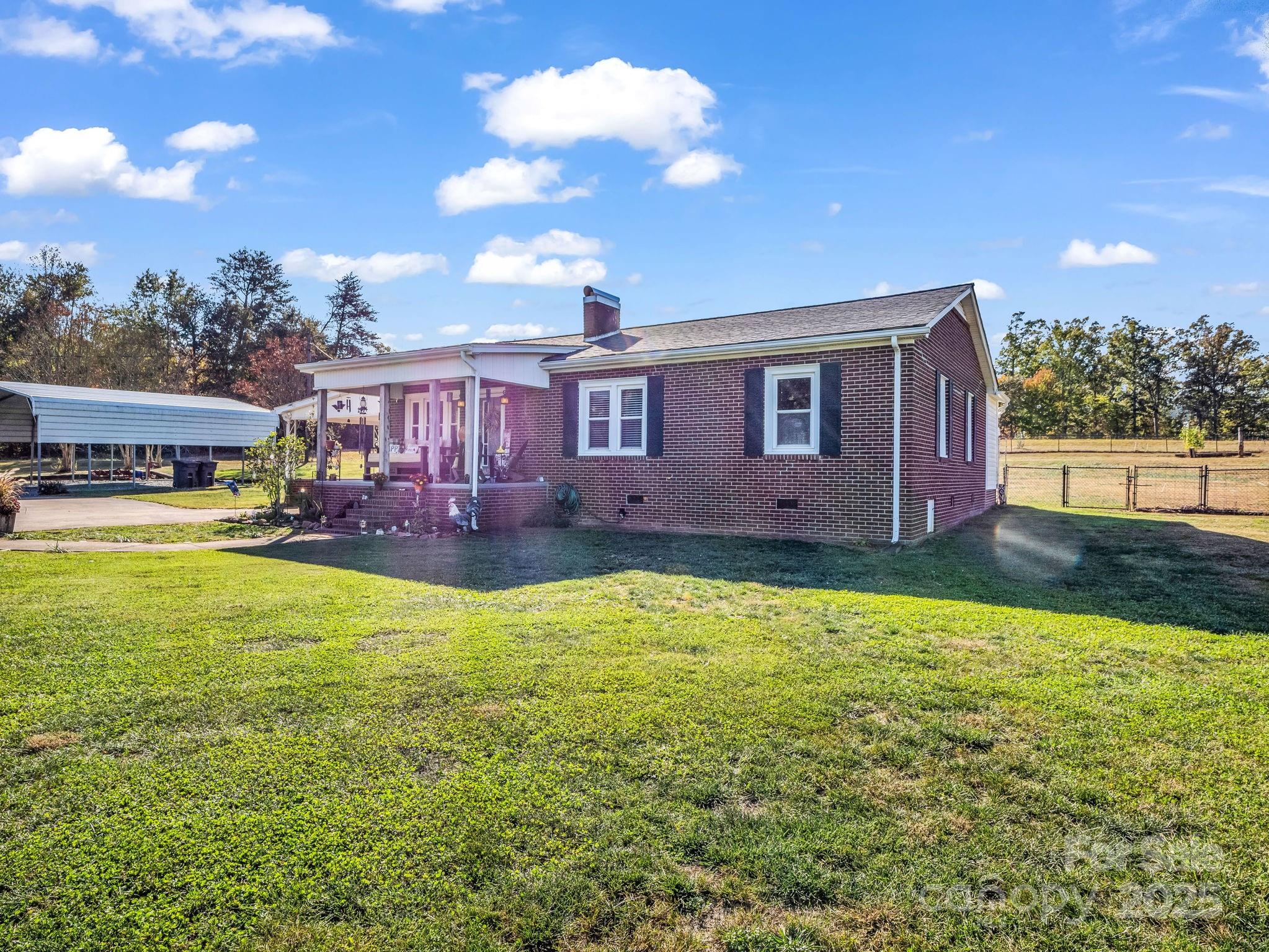 2401 Hudlow Road