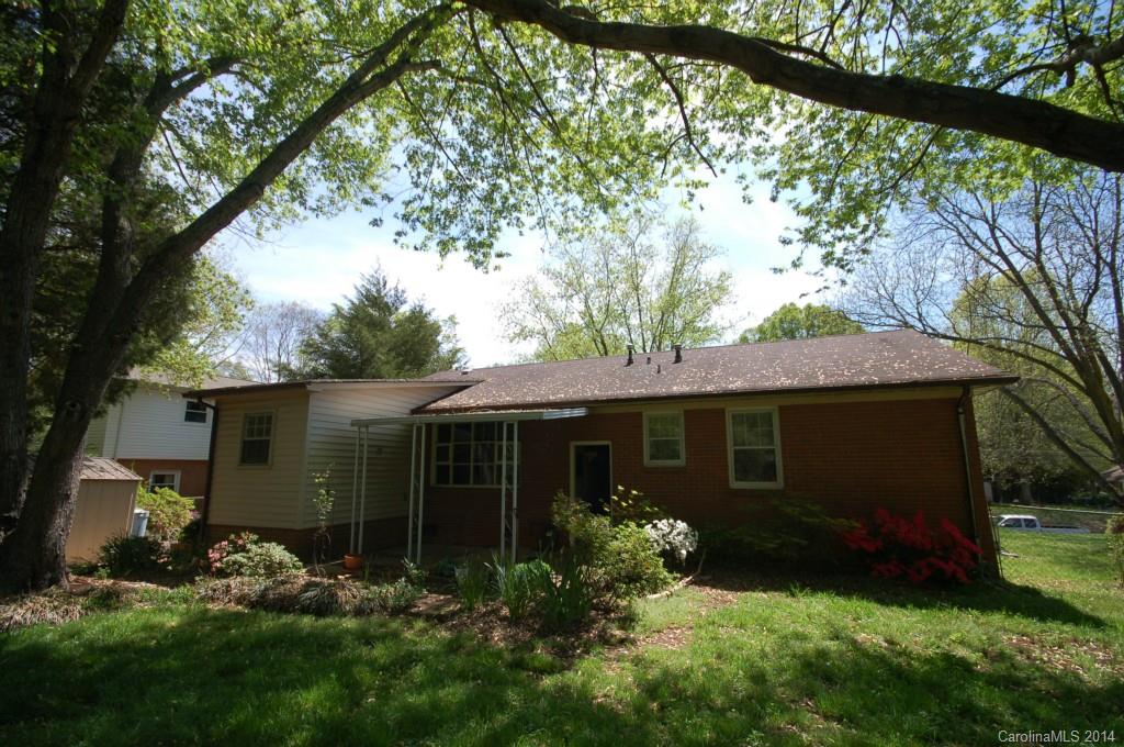 Starmount - Residential