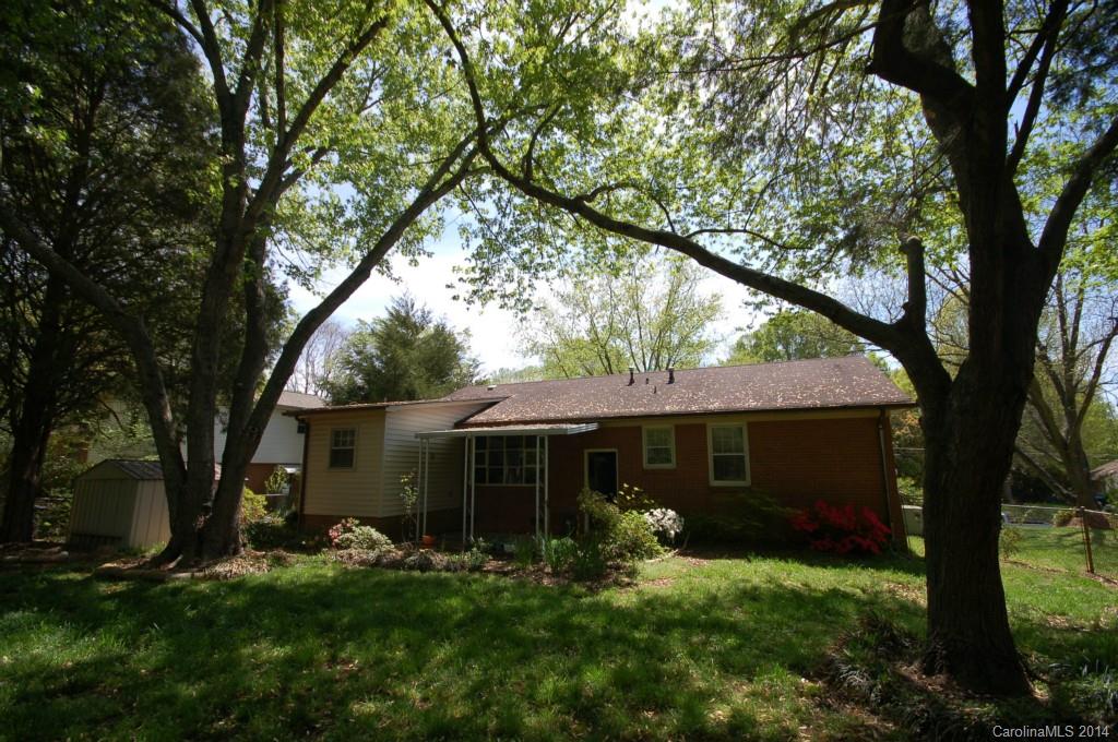 Starmount - Residential