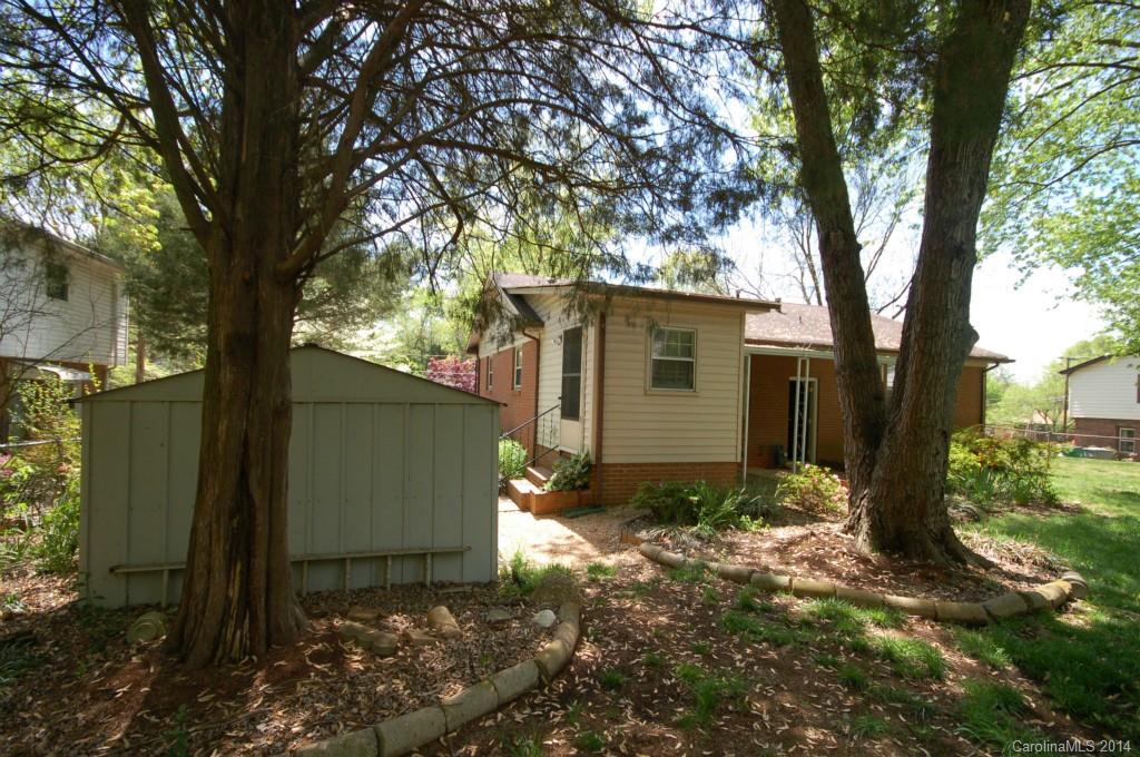 Starmount - Residential