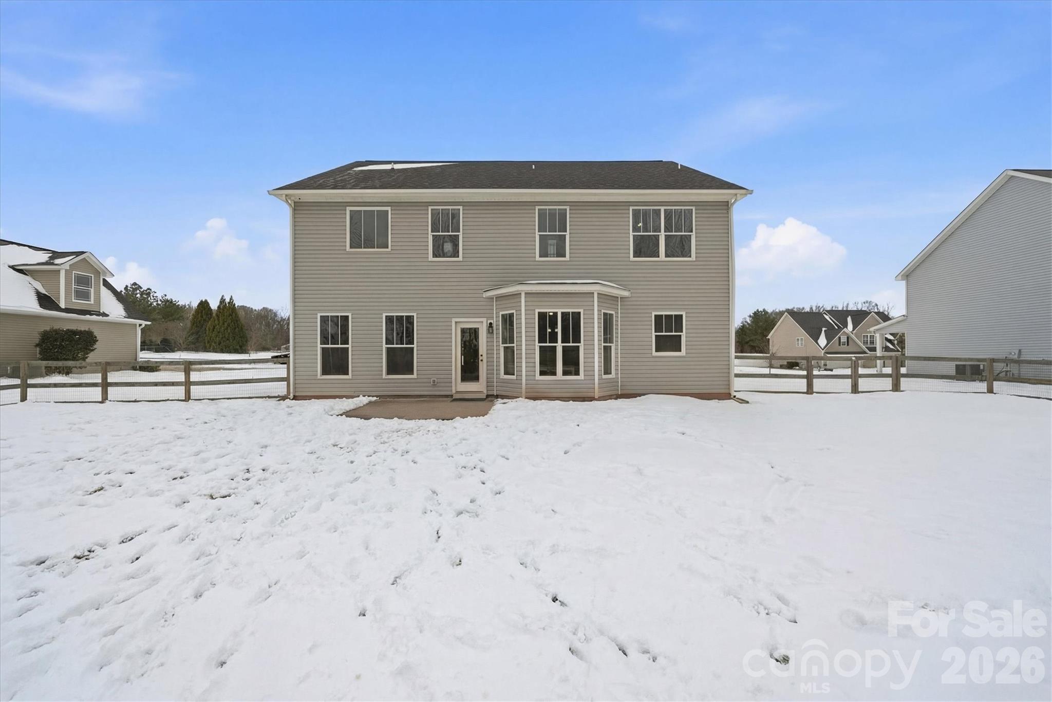 136 Mountain Island Drive