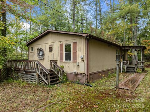 101 Serenity Lane Clyde NC 28721