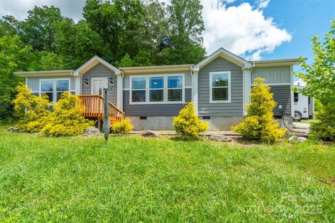 11 Bartlett Avenue Black Mountain NC 28711