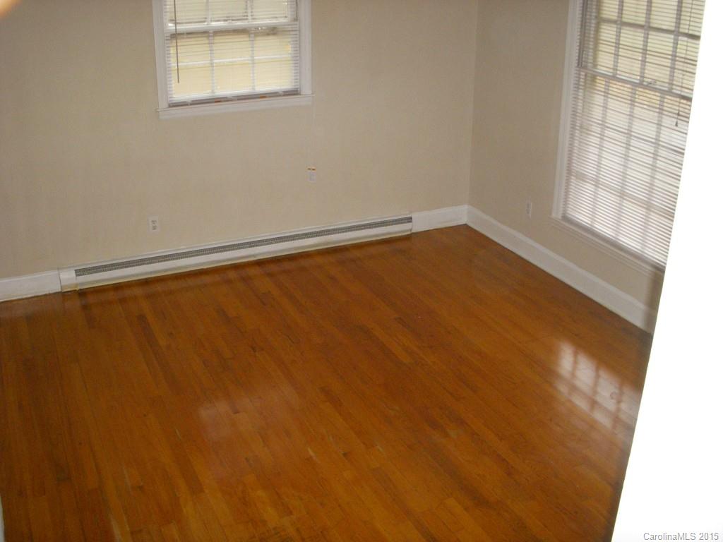 Idlewild - Residential