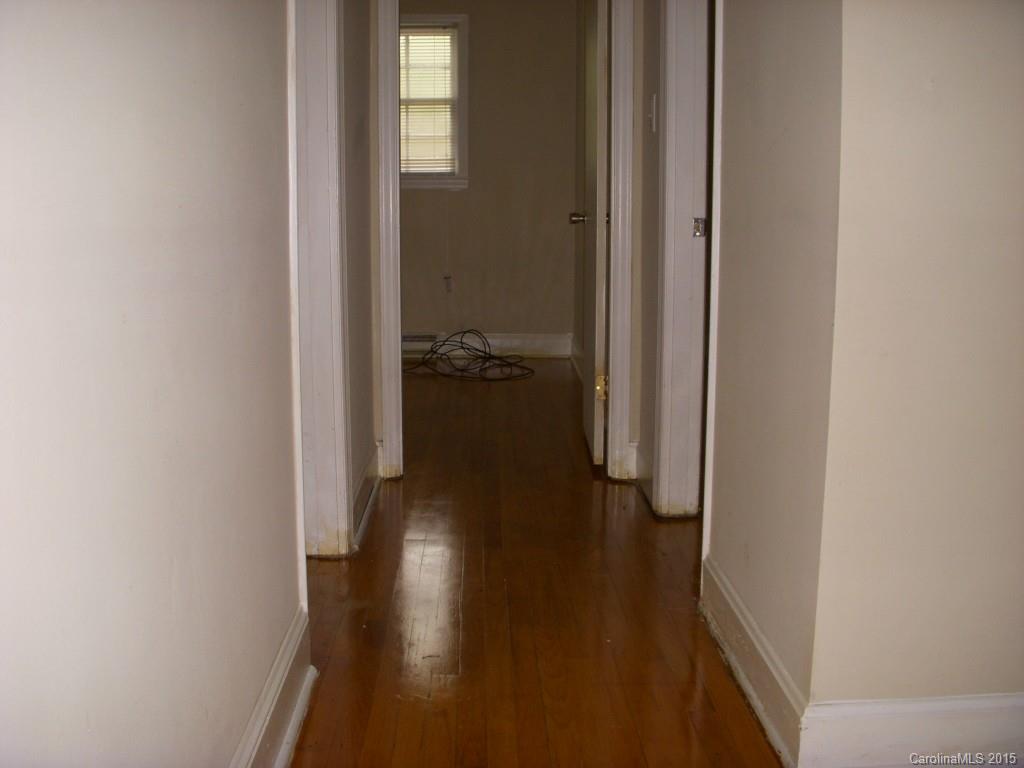 Idlewild - Residential