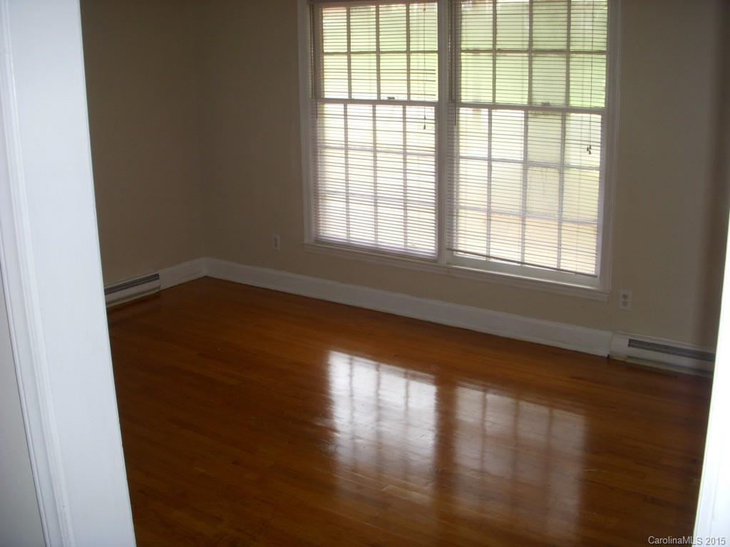 Idlewild - Residential