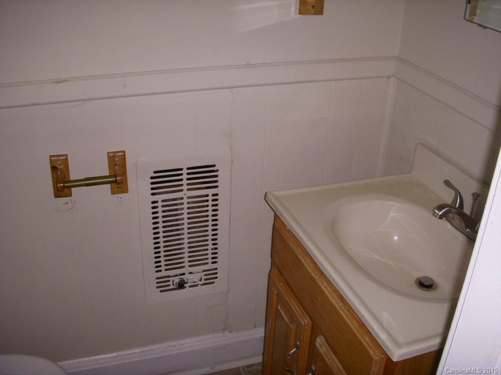 Idlewild - Residential