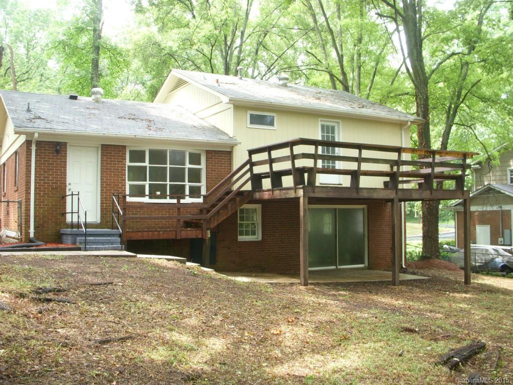 Idlewild - Residential