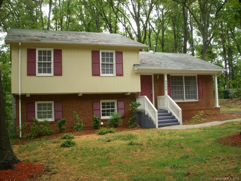 Idlewild - Residential