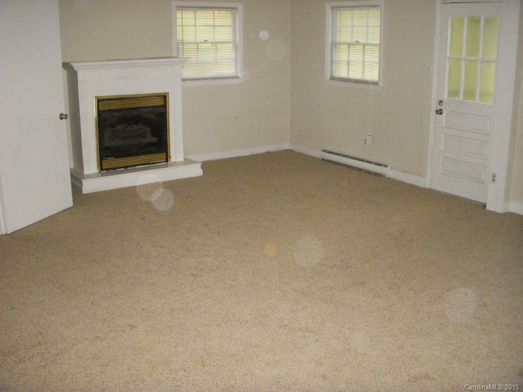 Idlewild - Residential