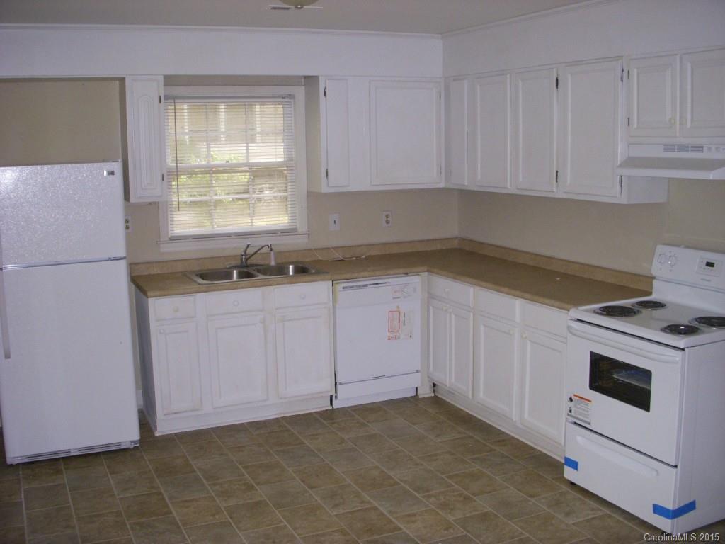 Idlewild - Residential