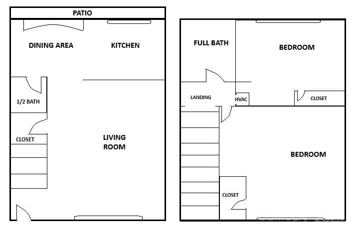 Sherwood Forest - Residential Lease