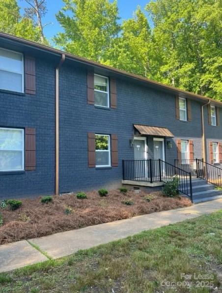 Sherwood Forest - Residential Lease