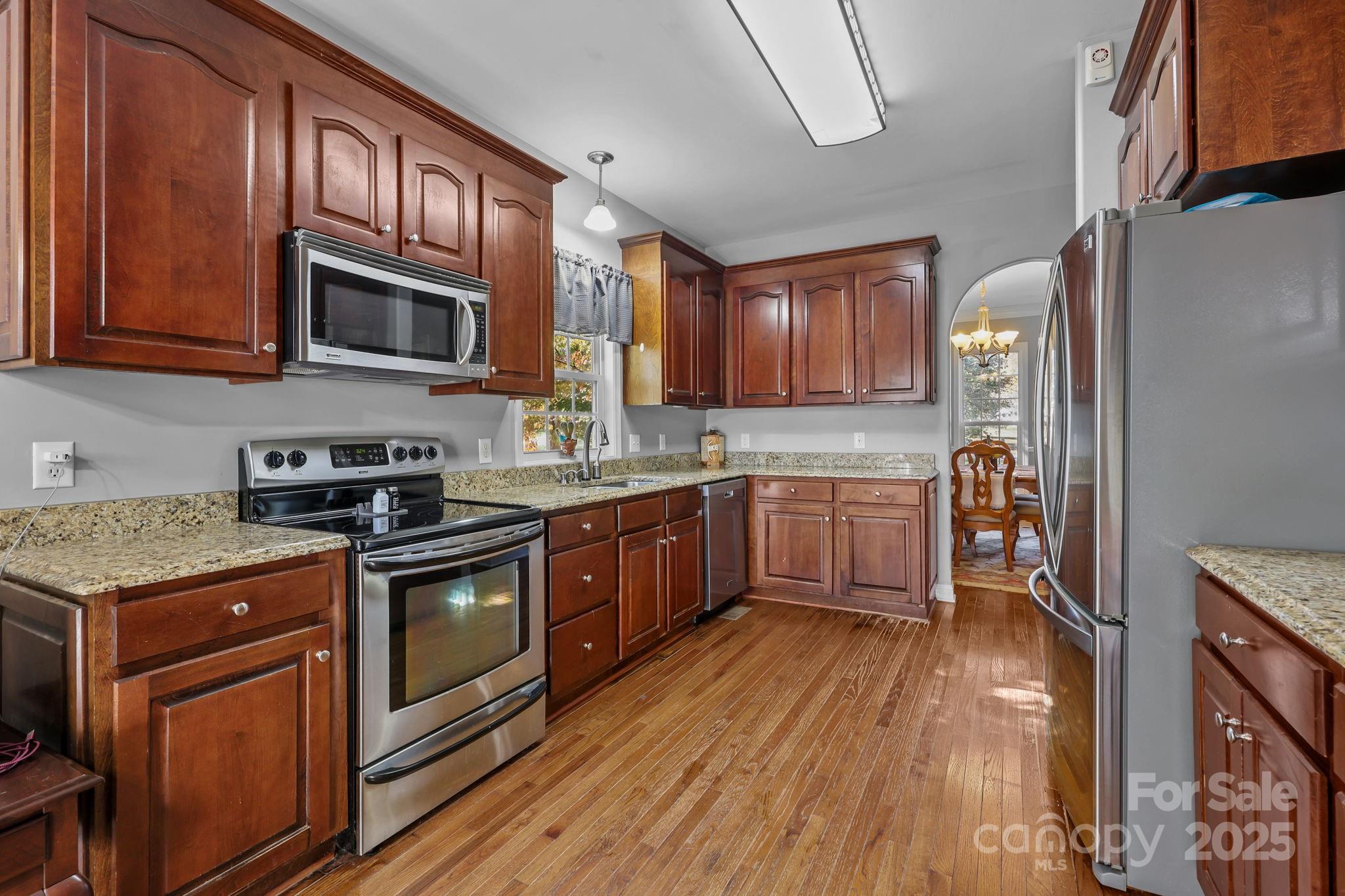Ashland Place - Residential