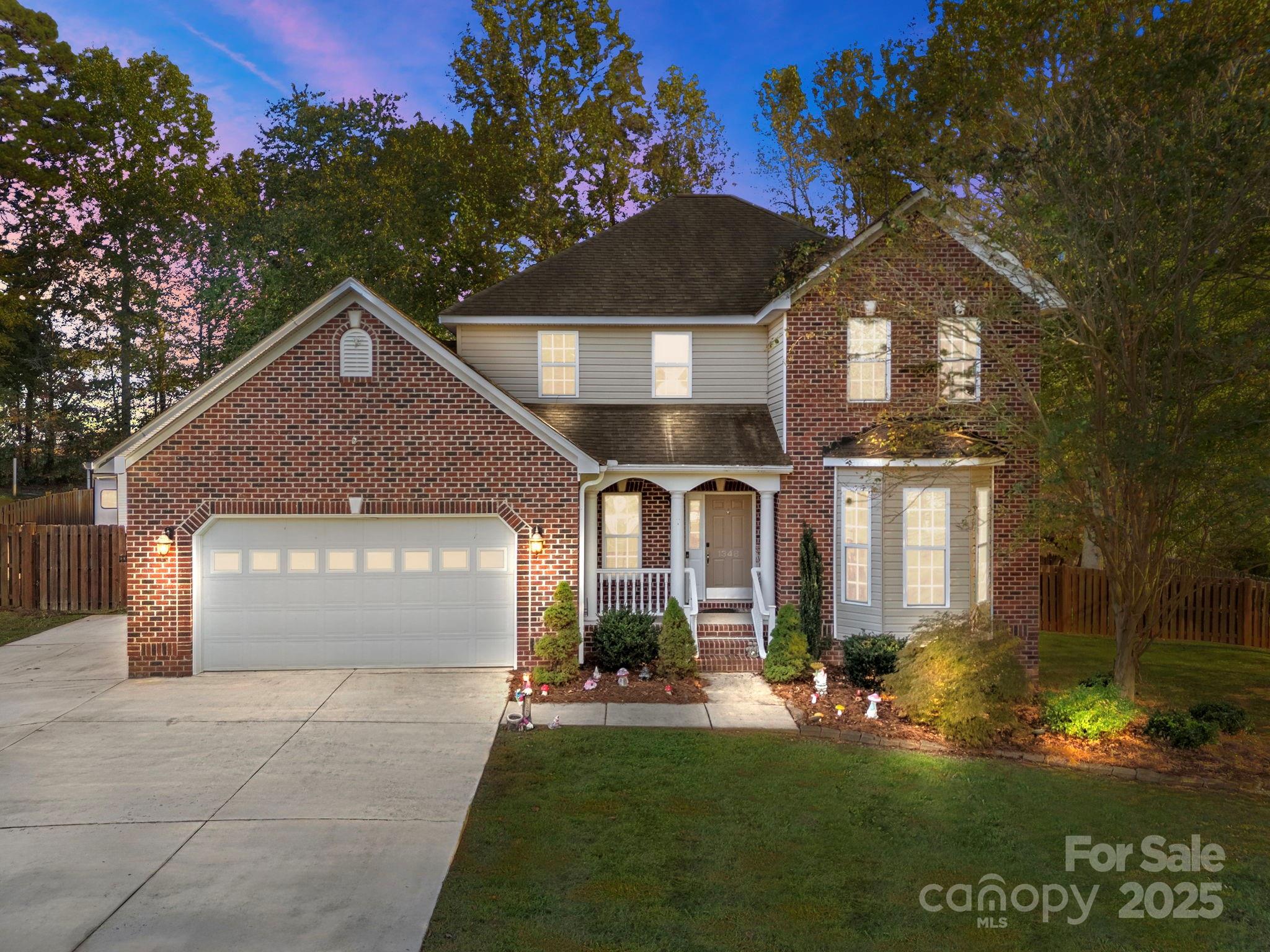 1348 Greenheather Drive