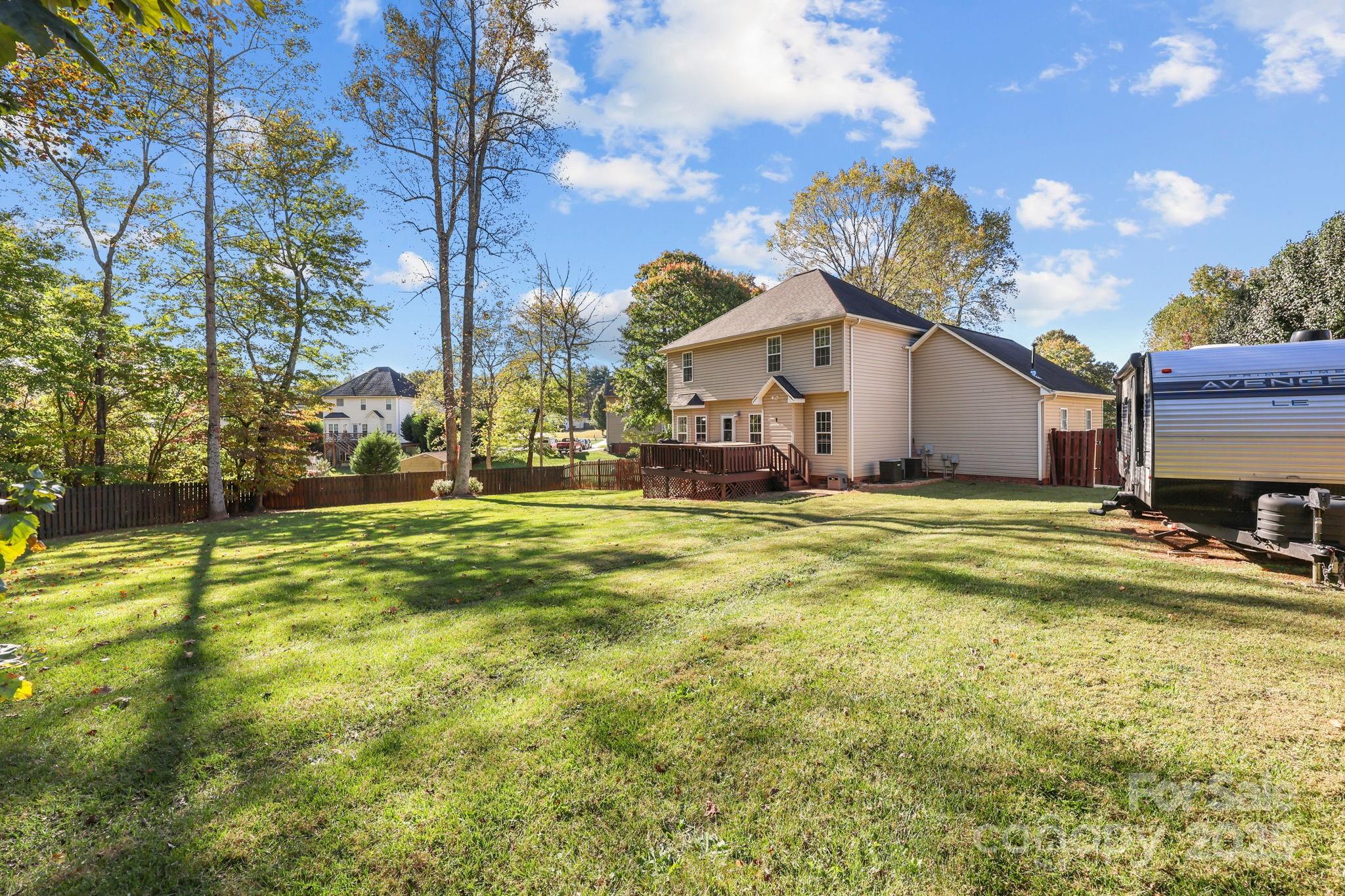Ashland Place - Residential