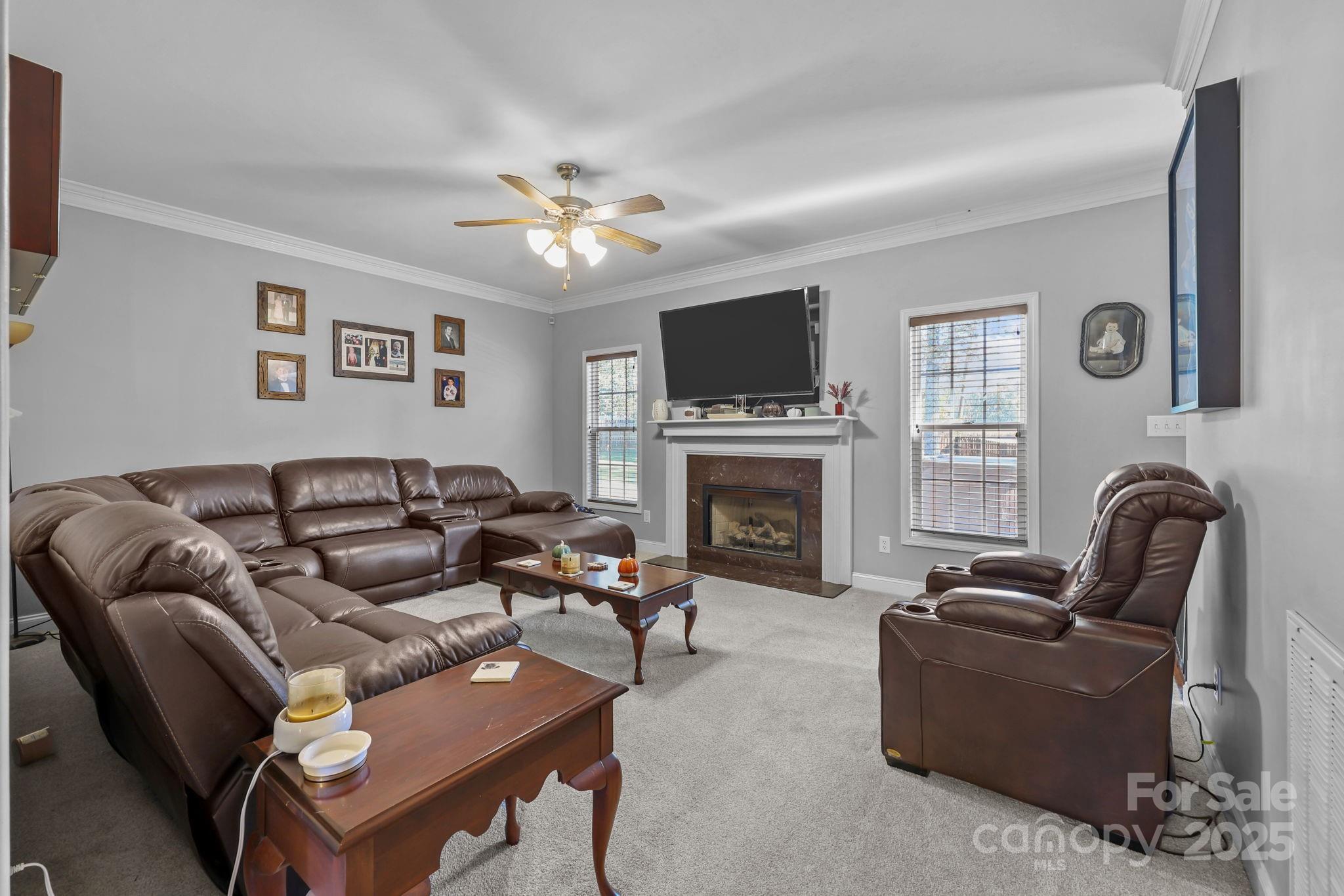 Ashland Place - Residential