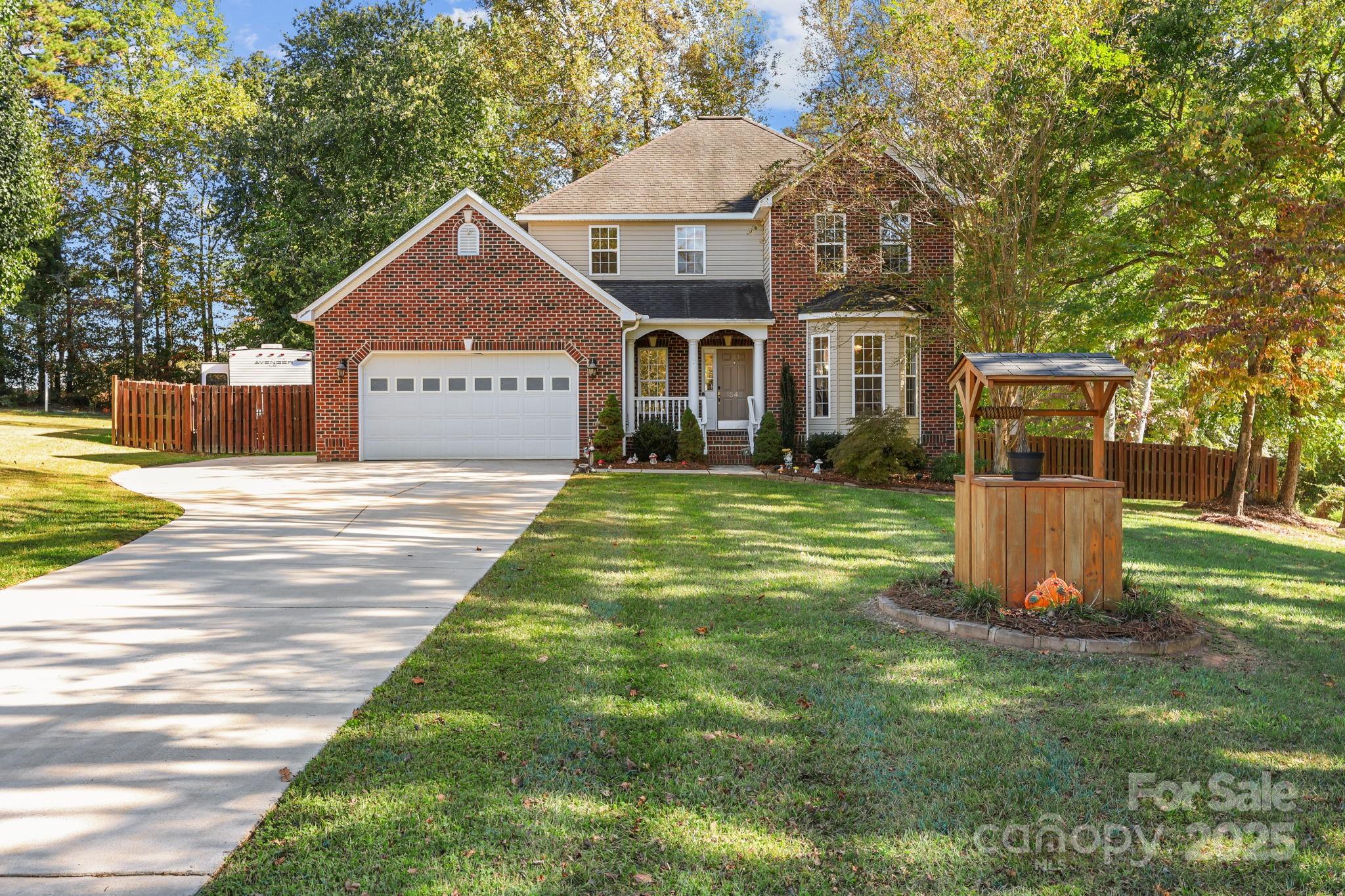Ashland Place - Residential