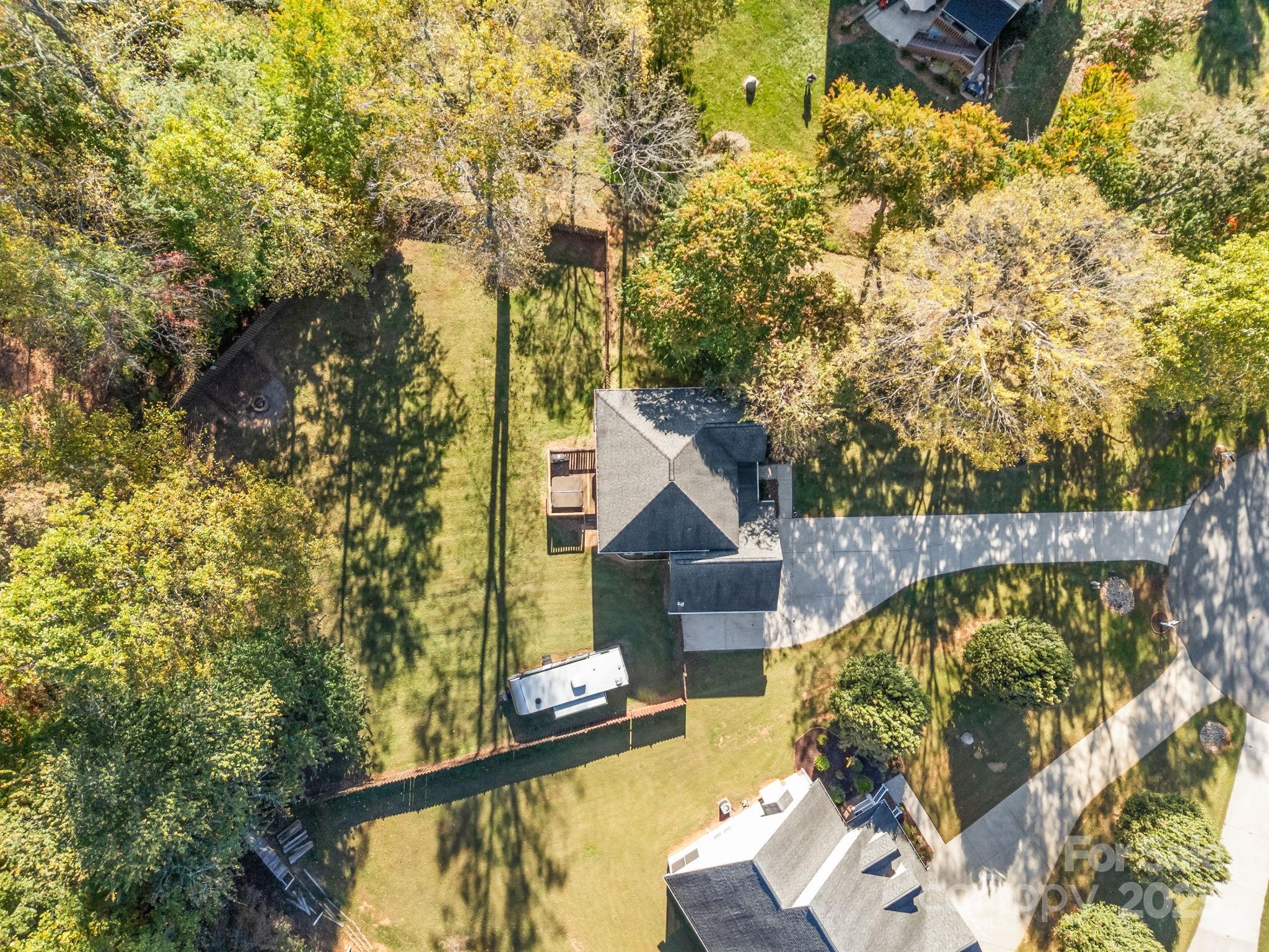Ashland Place - Residential