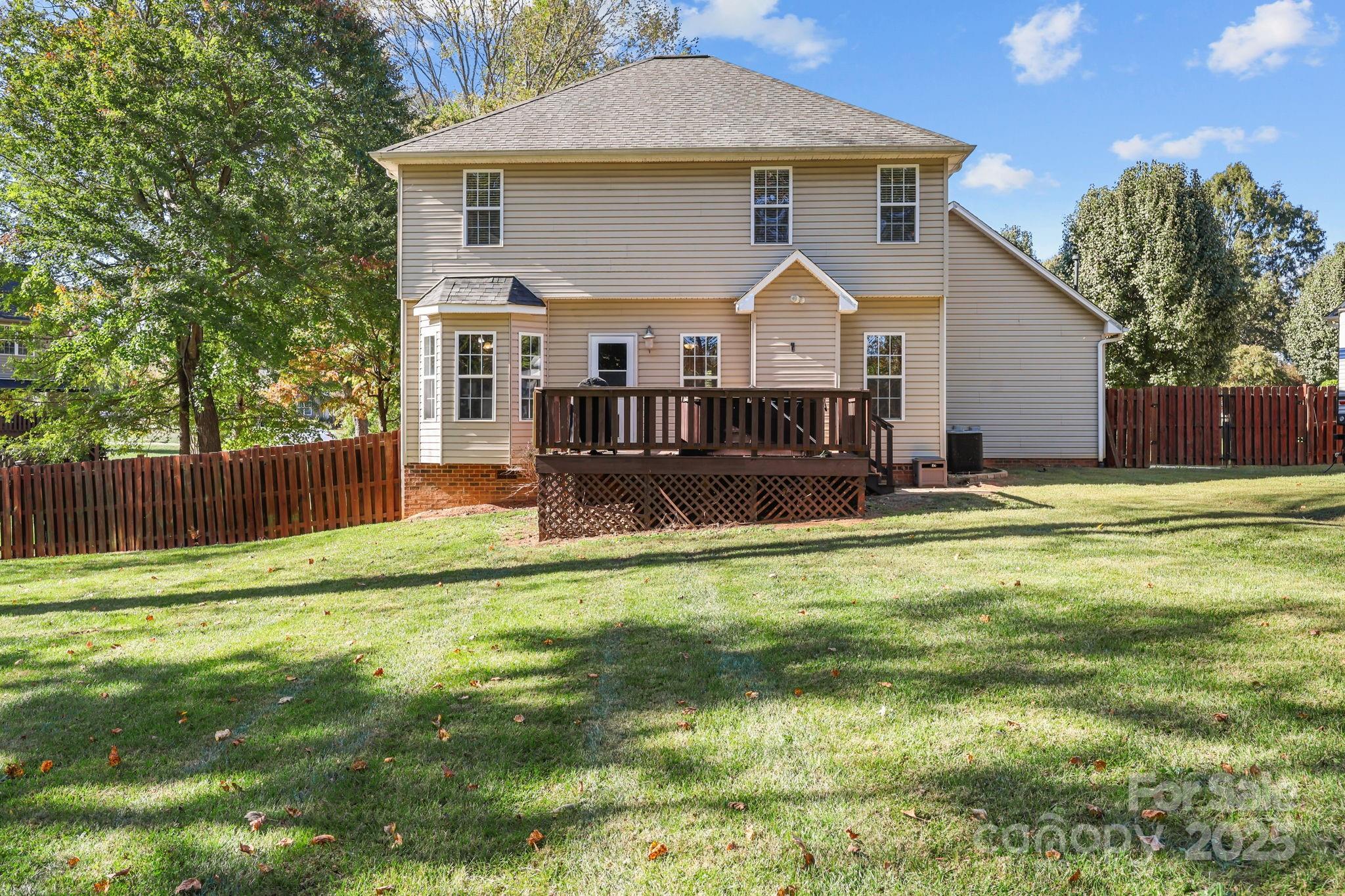 Ashland Place - Residential
