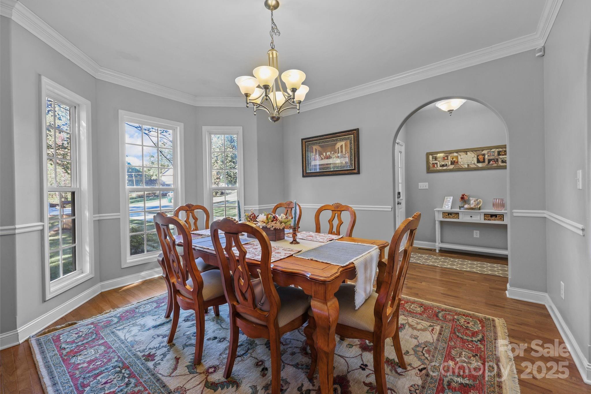 Ashland Place - Residential