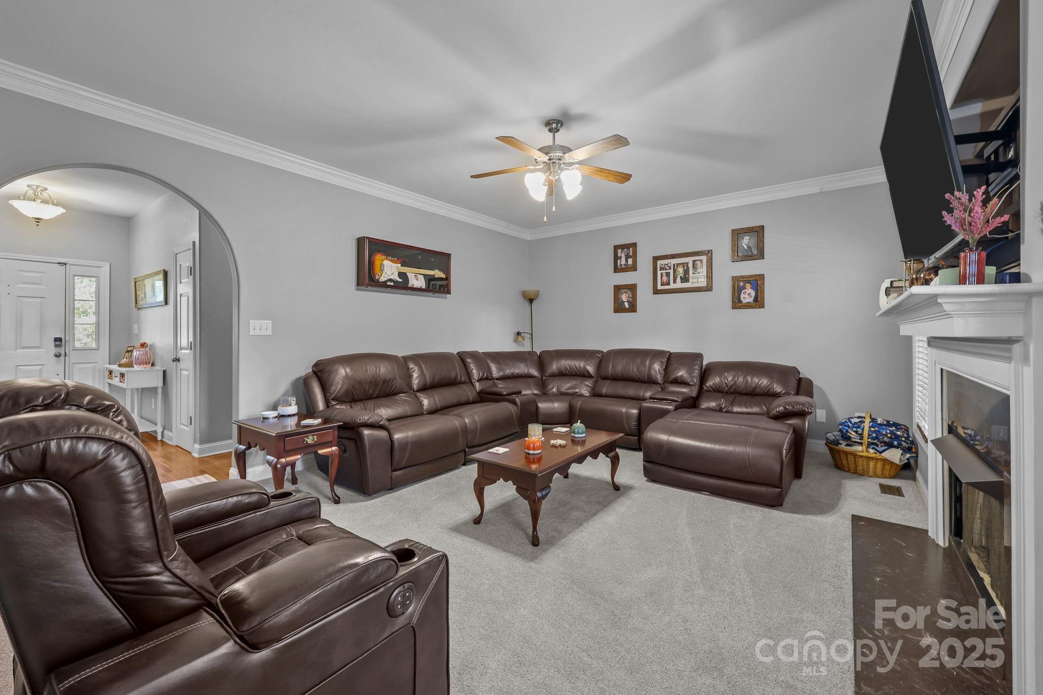 Ashland Place - Residential