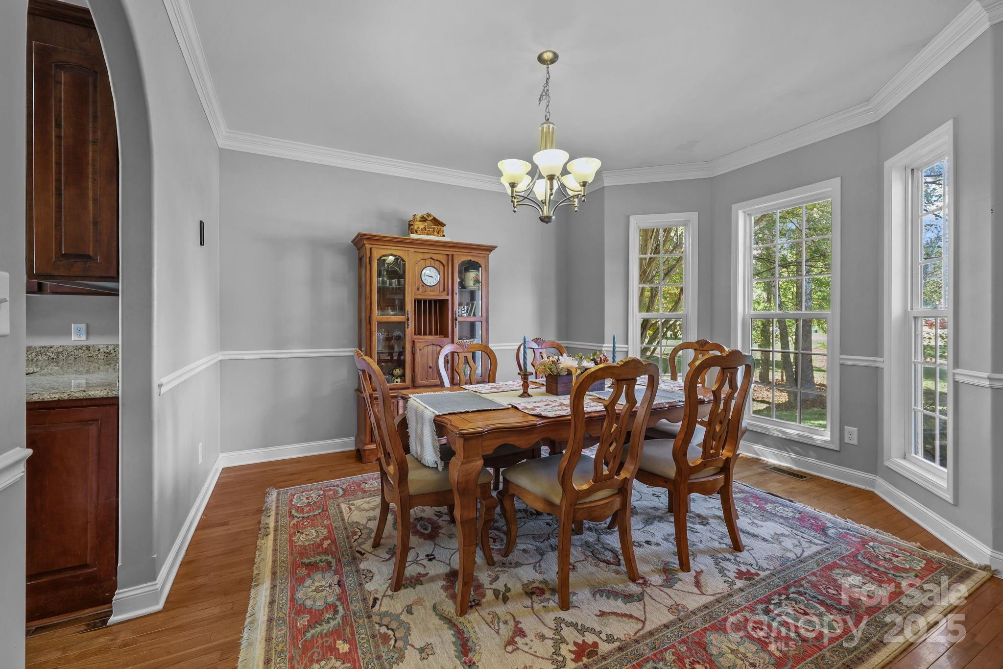 Ashland Place - Residential
