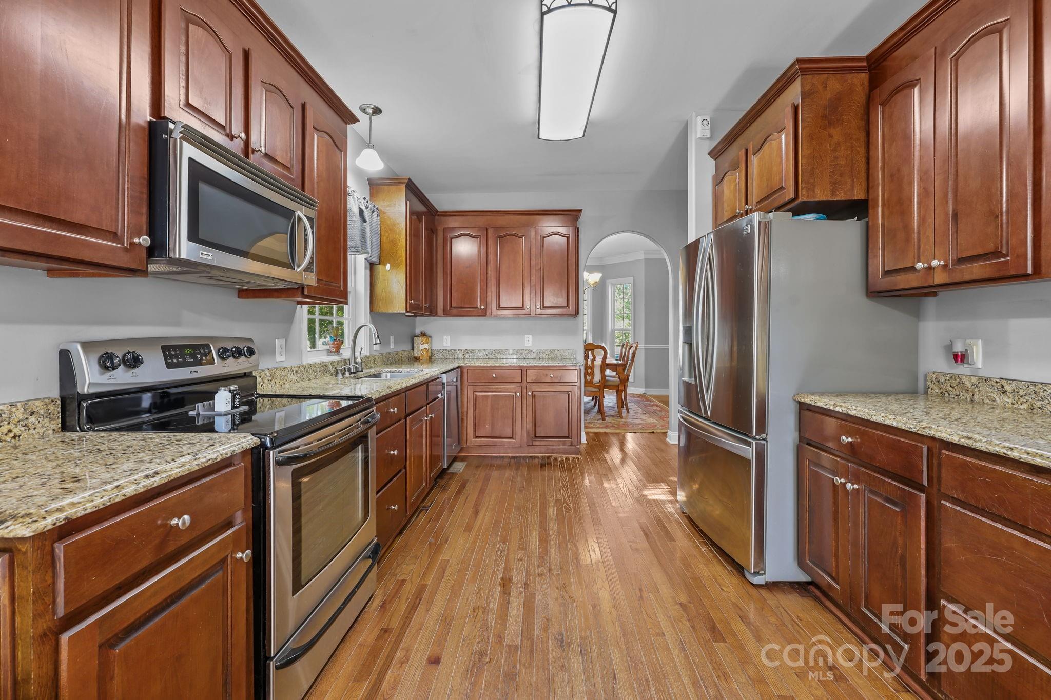 Ashland Place - Residential